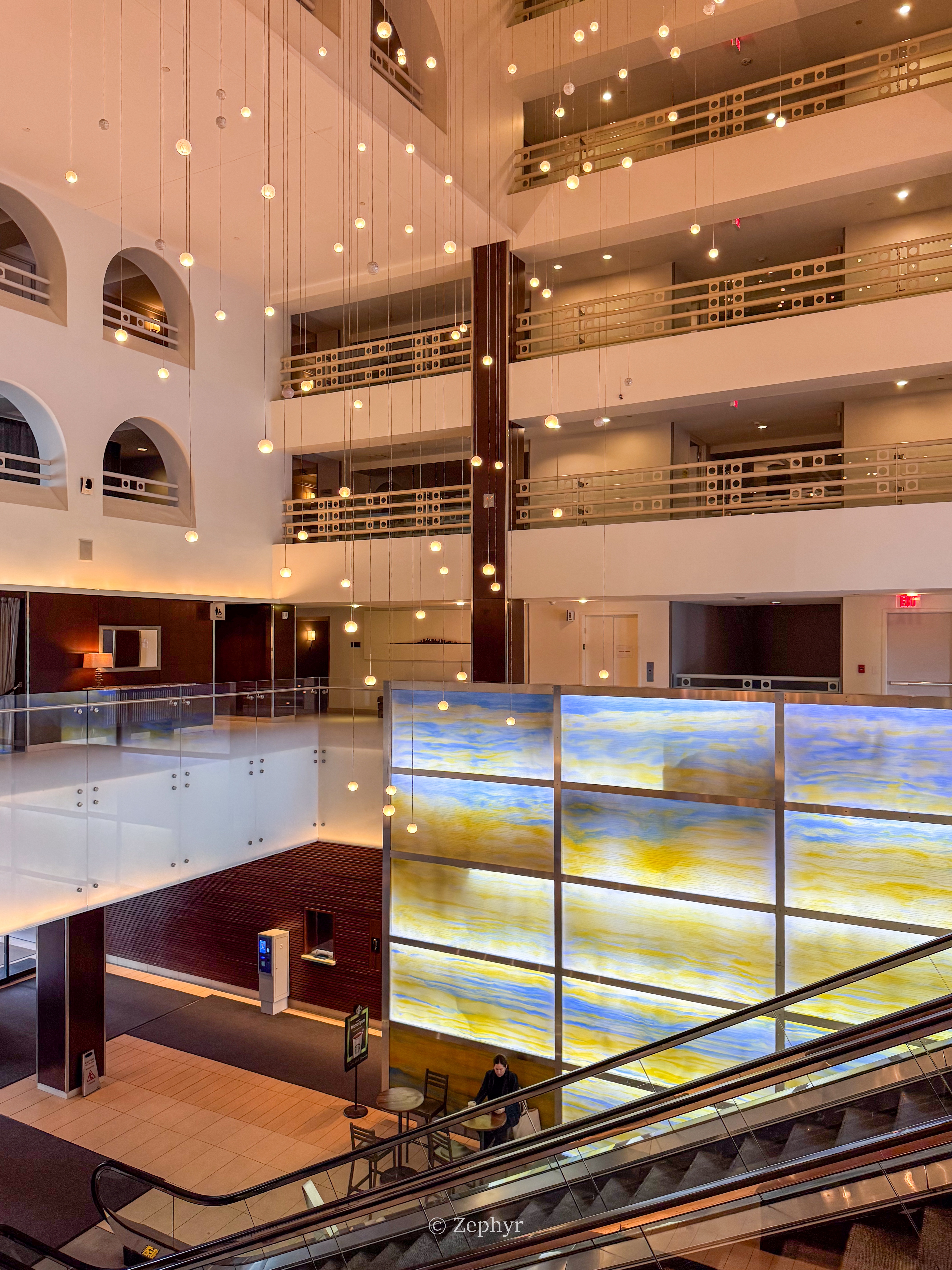 ۿڵĸʿ١ͷ Boston Marriott Long Wharf
