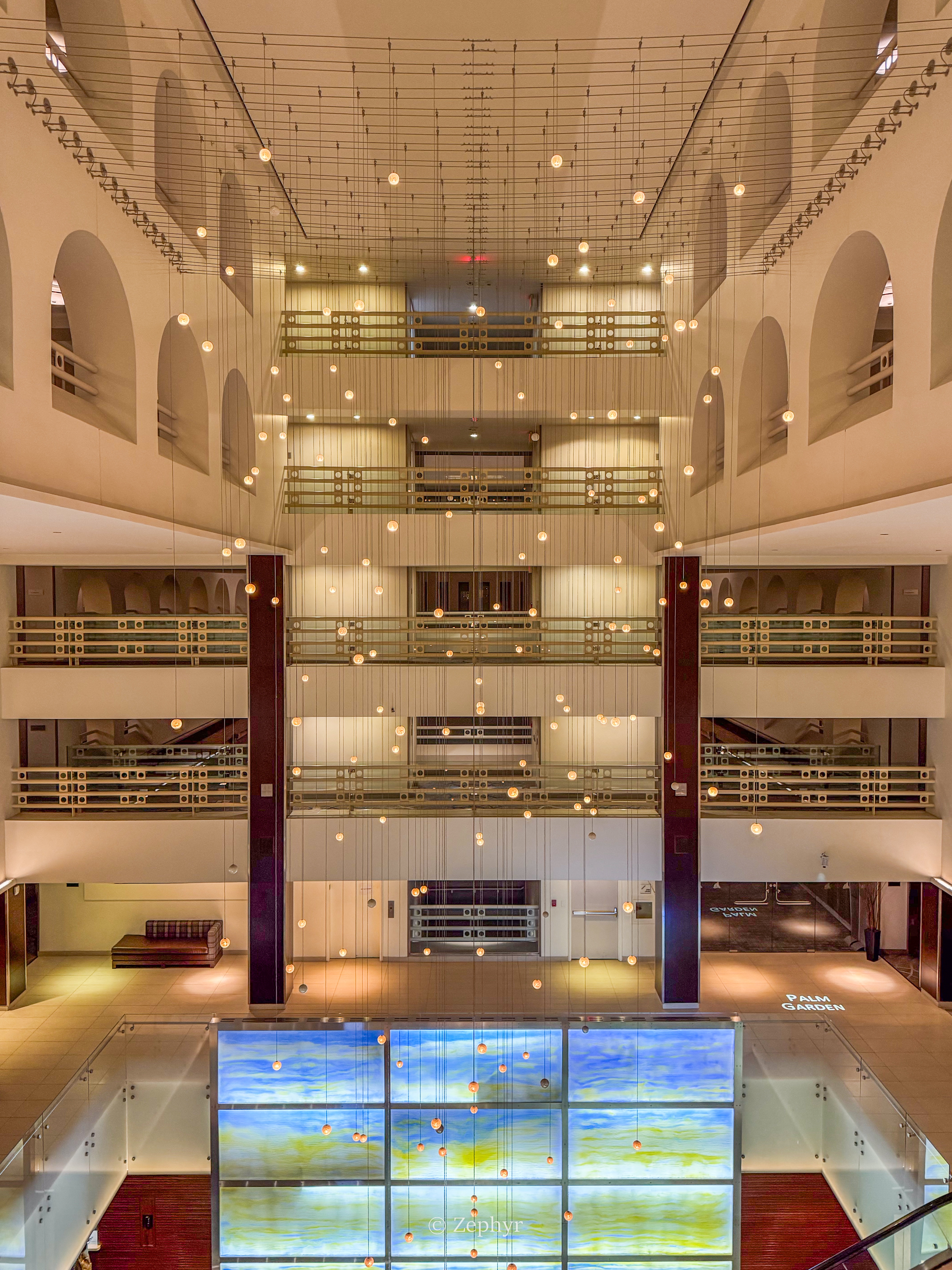 ۿڵĸʿ١ͷ Boston Marriott Long Wharf