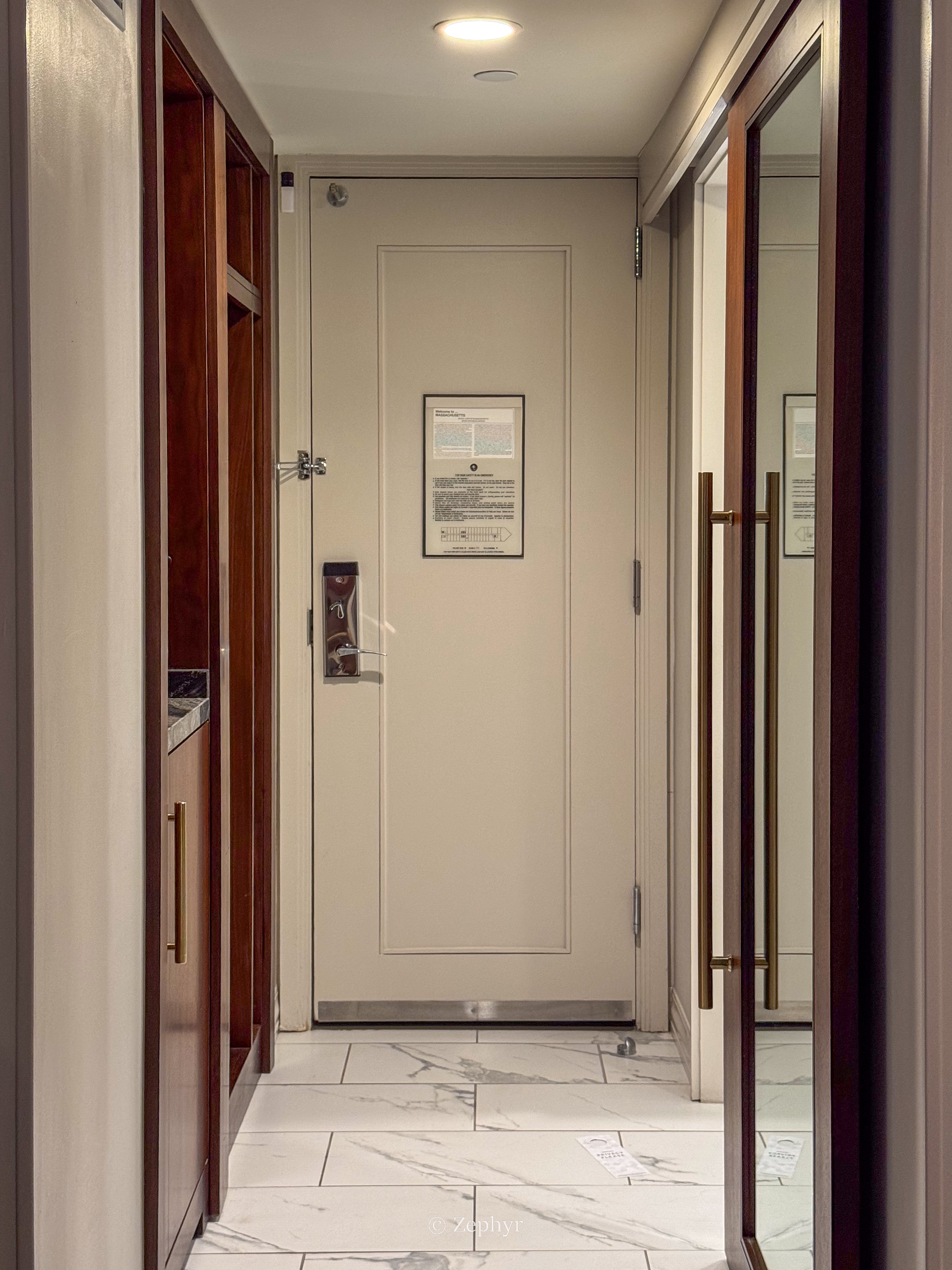 ۿڵĸʿ١ͷ Boston Marriott Long Wharf