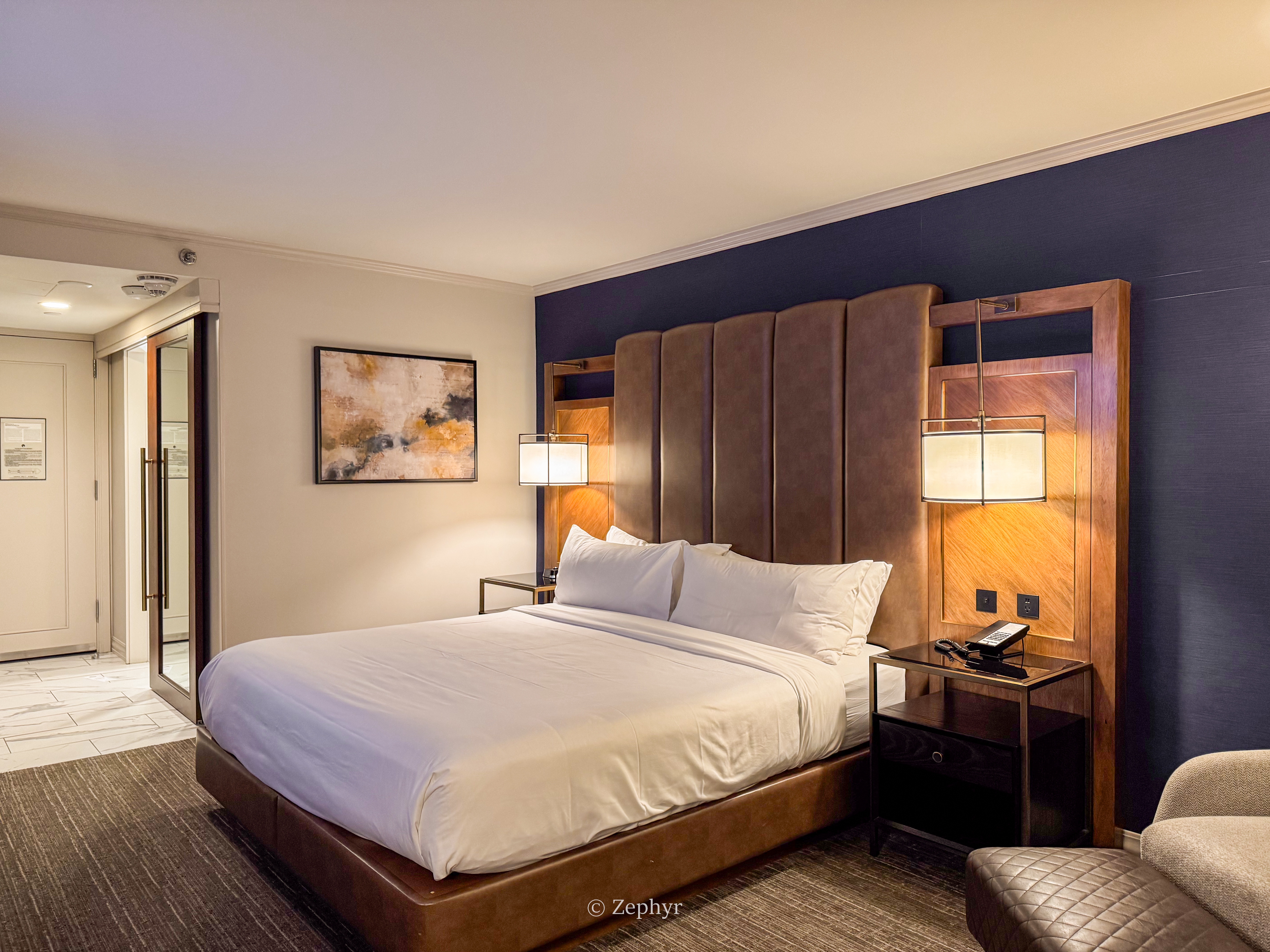 ۿڵĸʿ١ͷ Boston Marriott Long Wharf