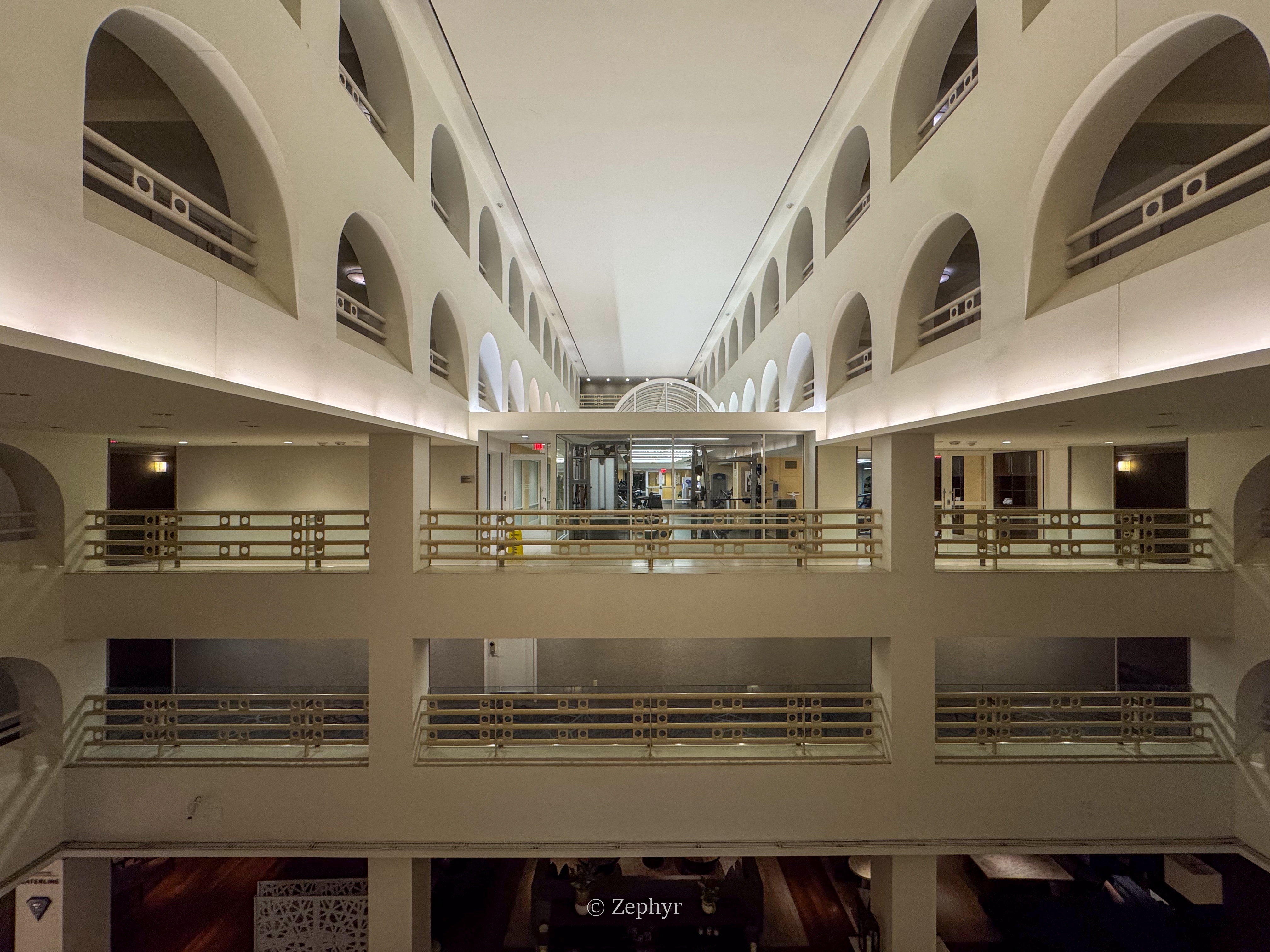 ۿڵĸʿ١ͷ Boston Marriott Long Wharf