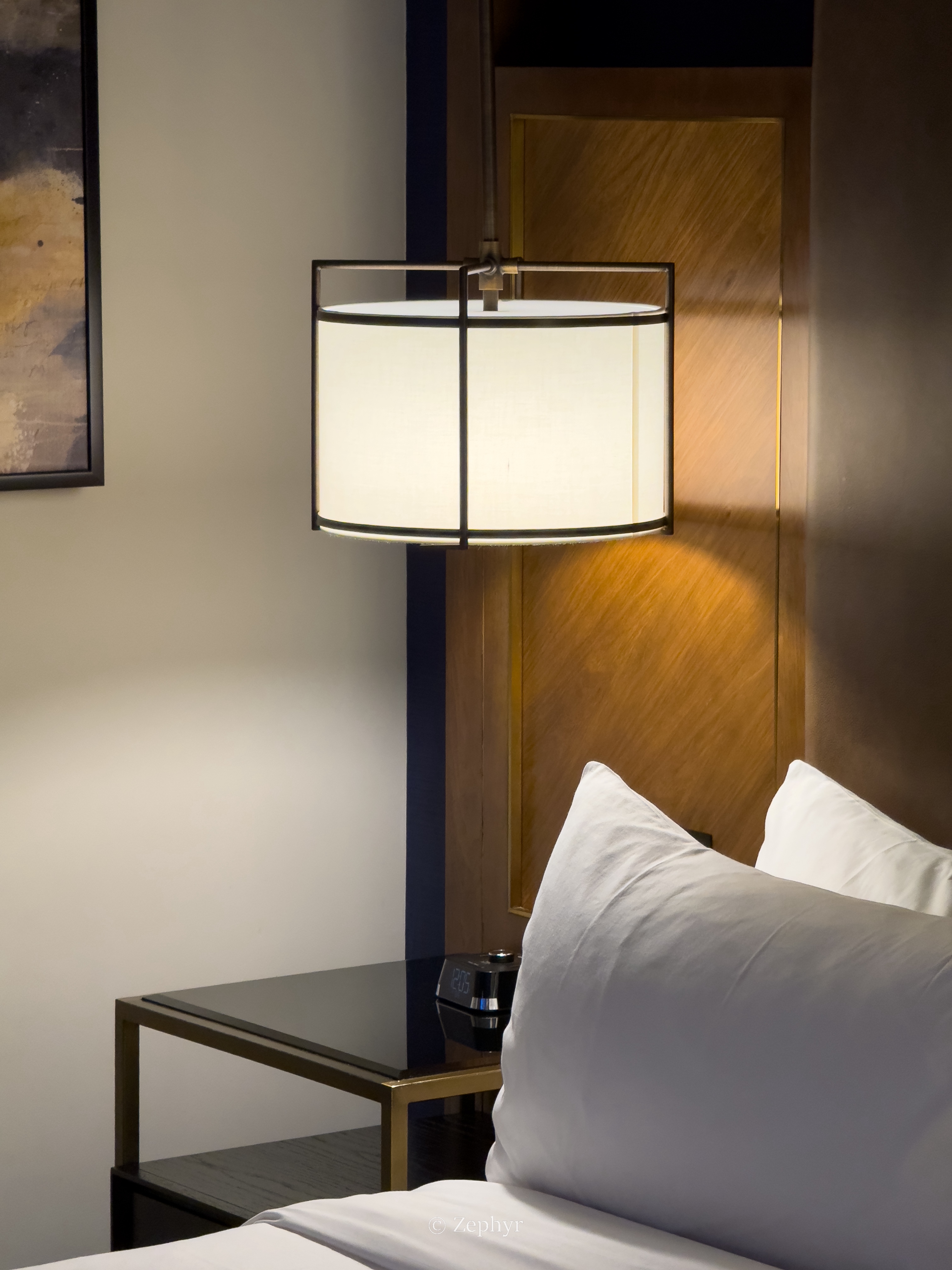 ۿڵĸʿ١ͷ Boston Marriott Long Wharf