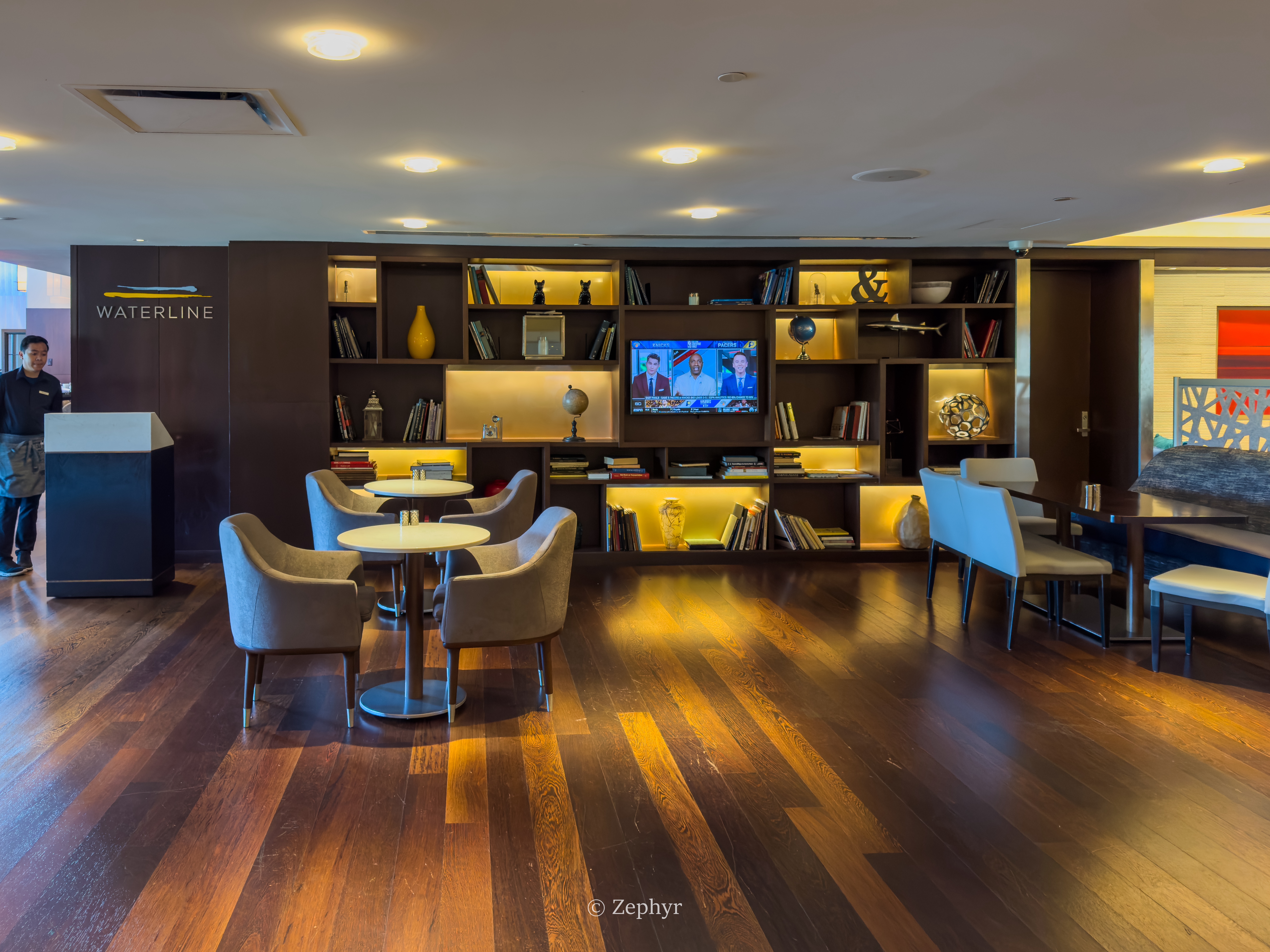ۿڵĸʿ١ͷ Boston Marriott Long Wharf
