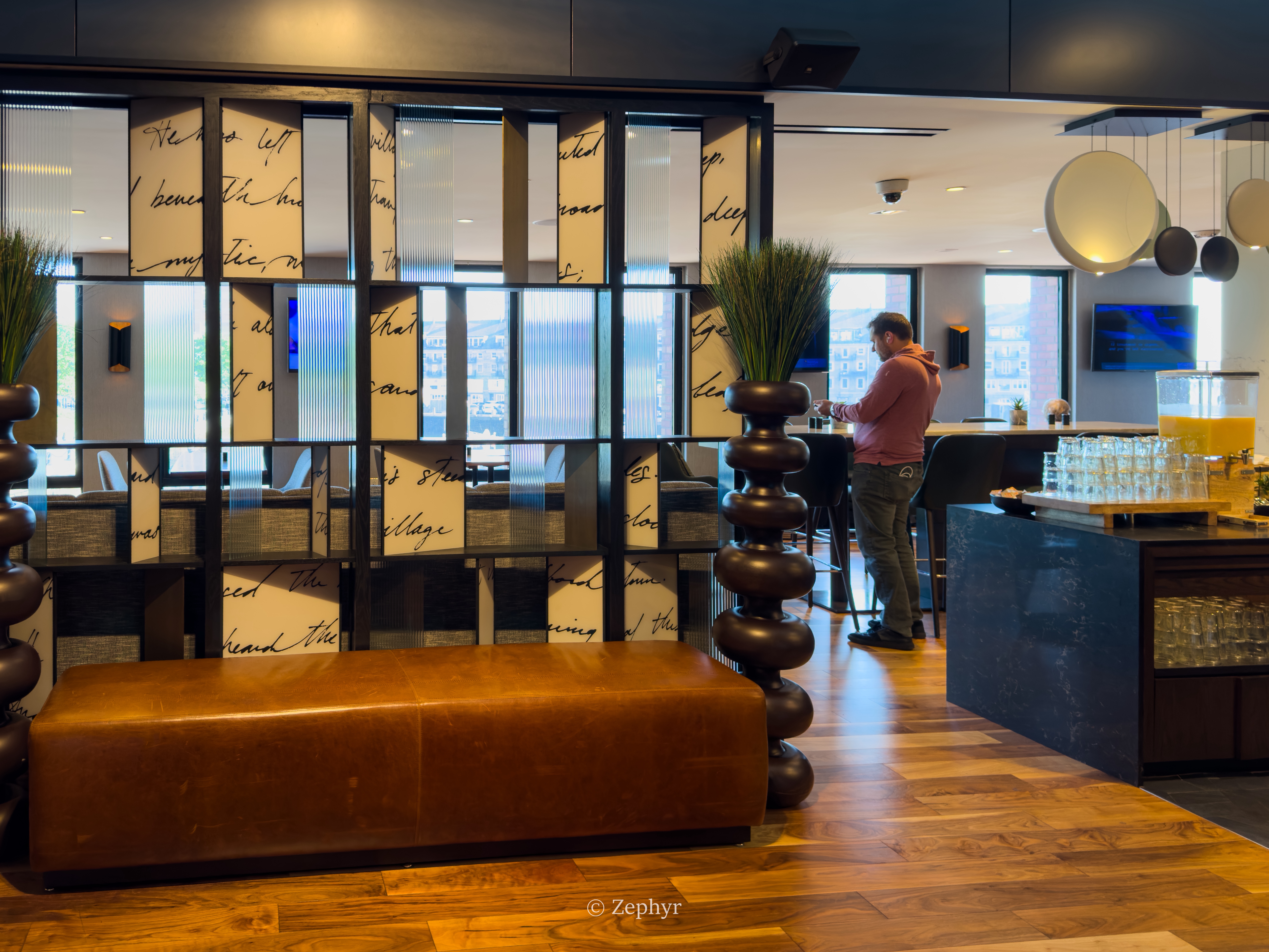 ۿڵĸʿ١ͷ Boston Marriott Long Wharf