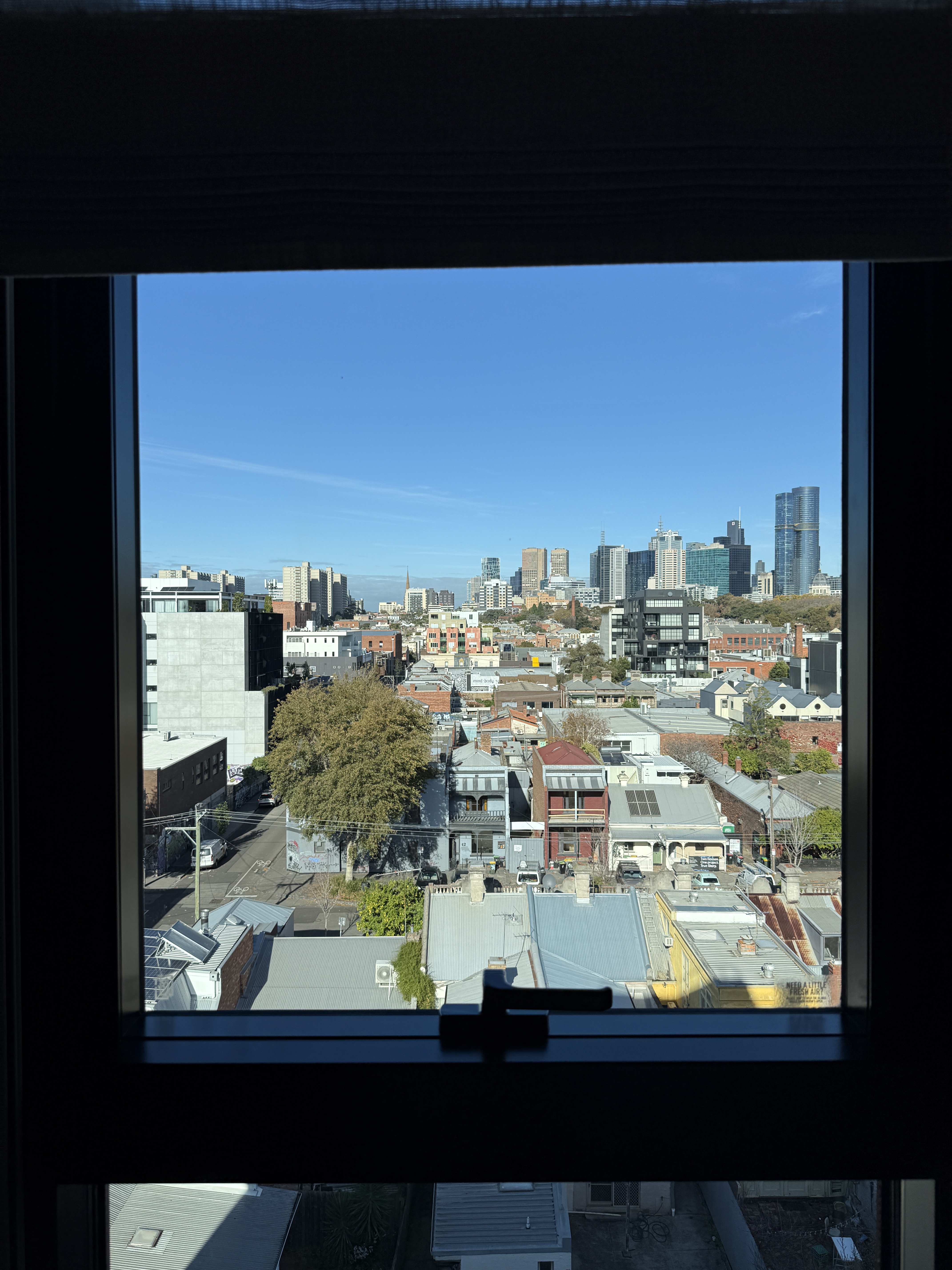 The StandardX Melbourne | ƷõֵĦʫƪ