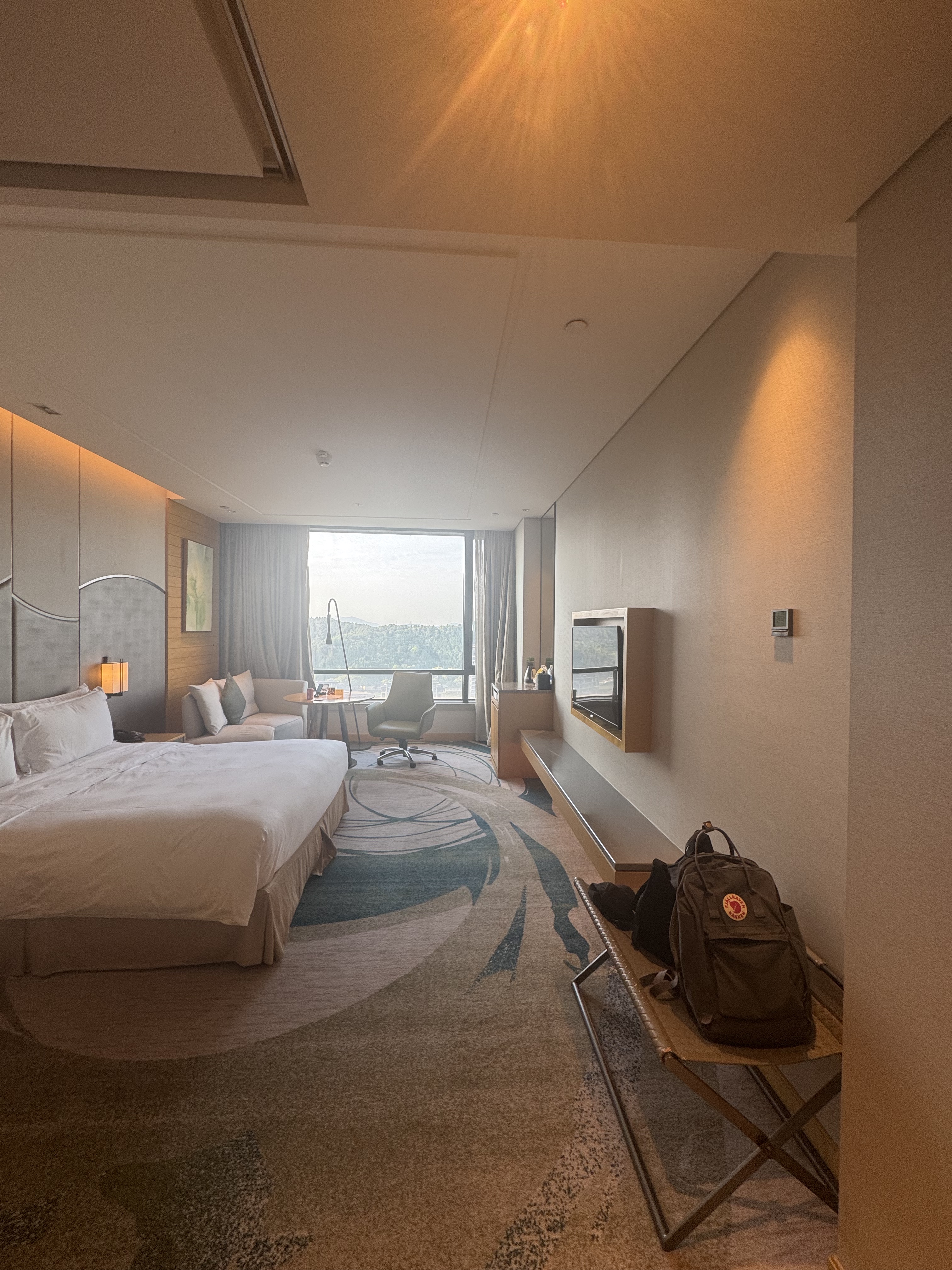 ȫͼס❤️̫վƵ🏨holiday inn  4 Ѫ8k֣ĵ🥳