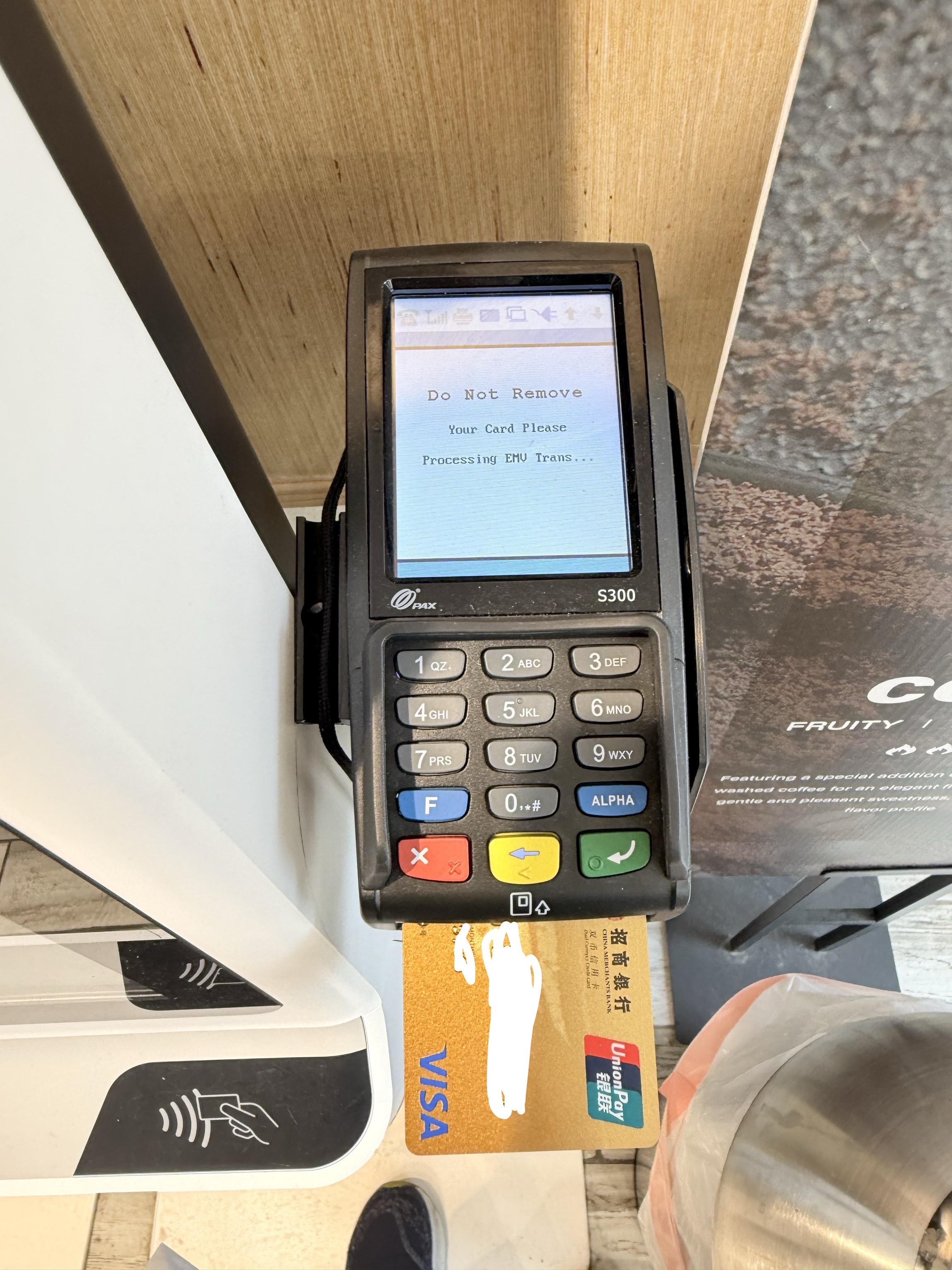 VISA˫оƬʵ#2