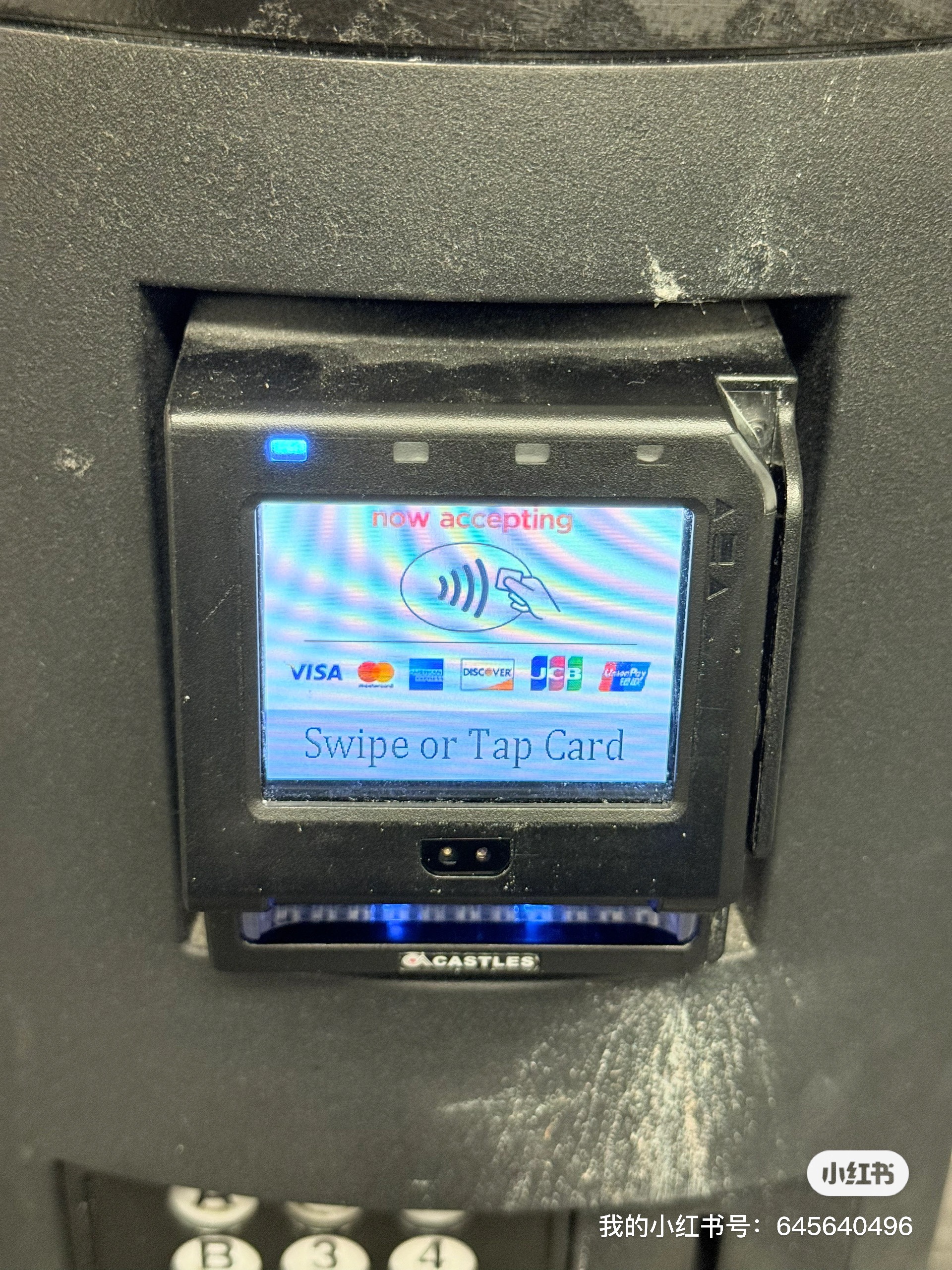 VISA˫оƬʵ#2