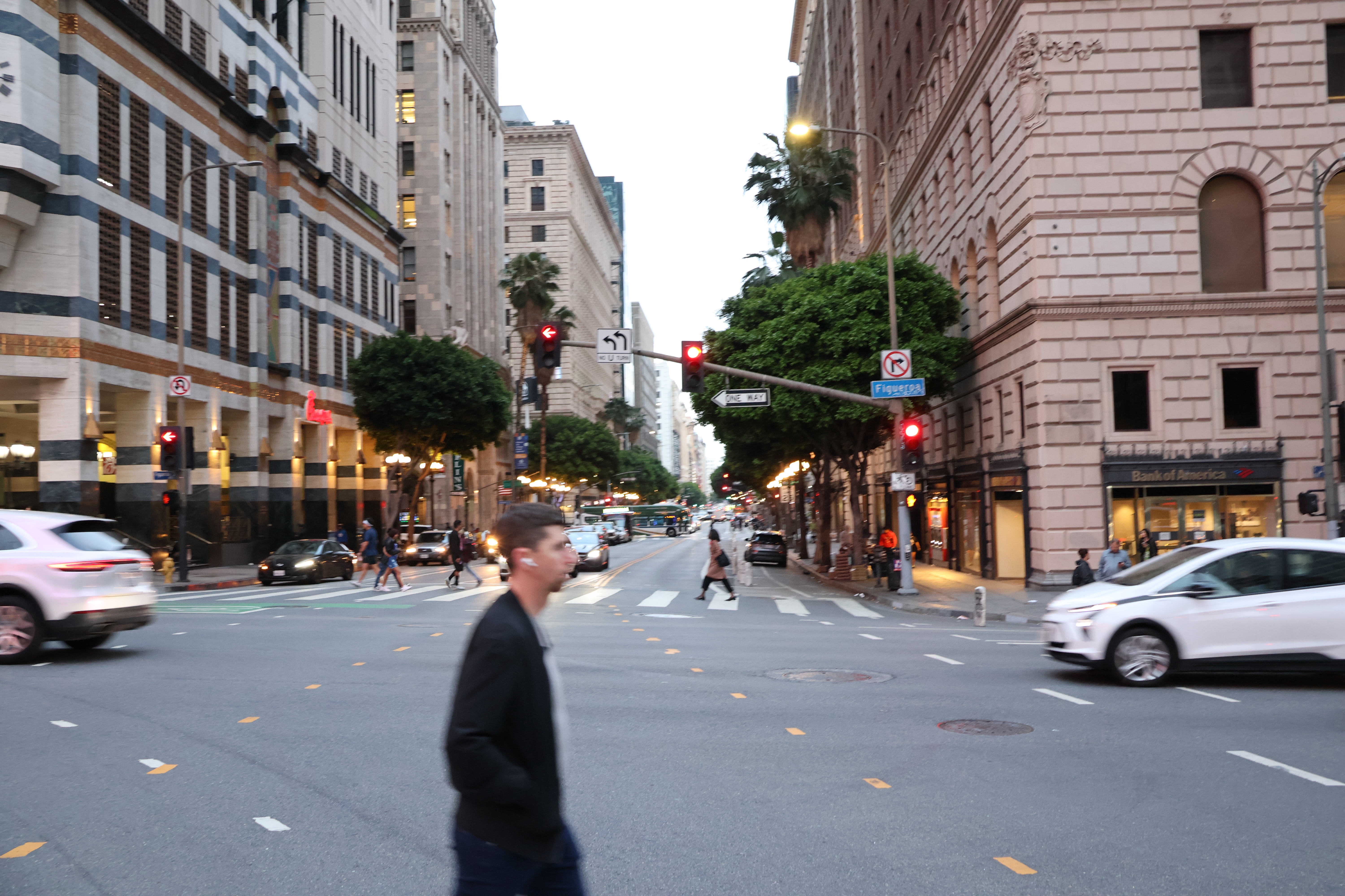 Ǽ-ɼ޼Los Angeles Downtown