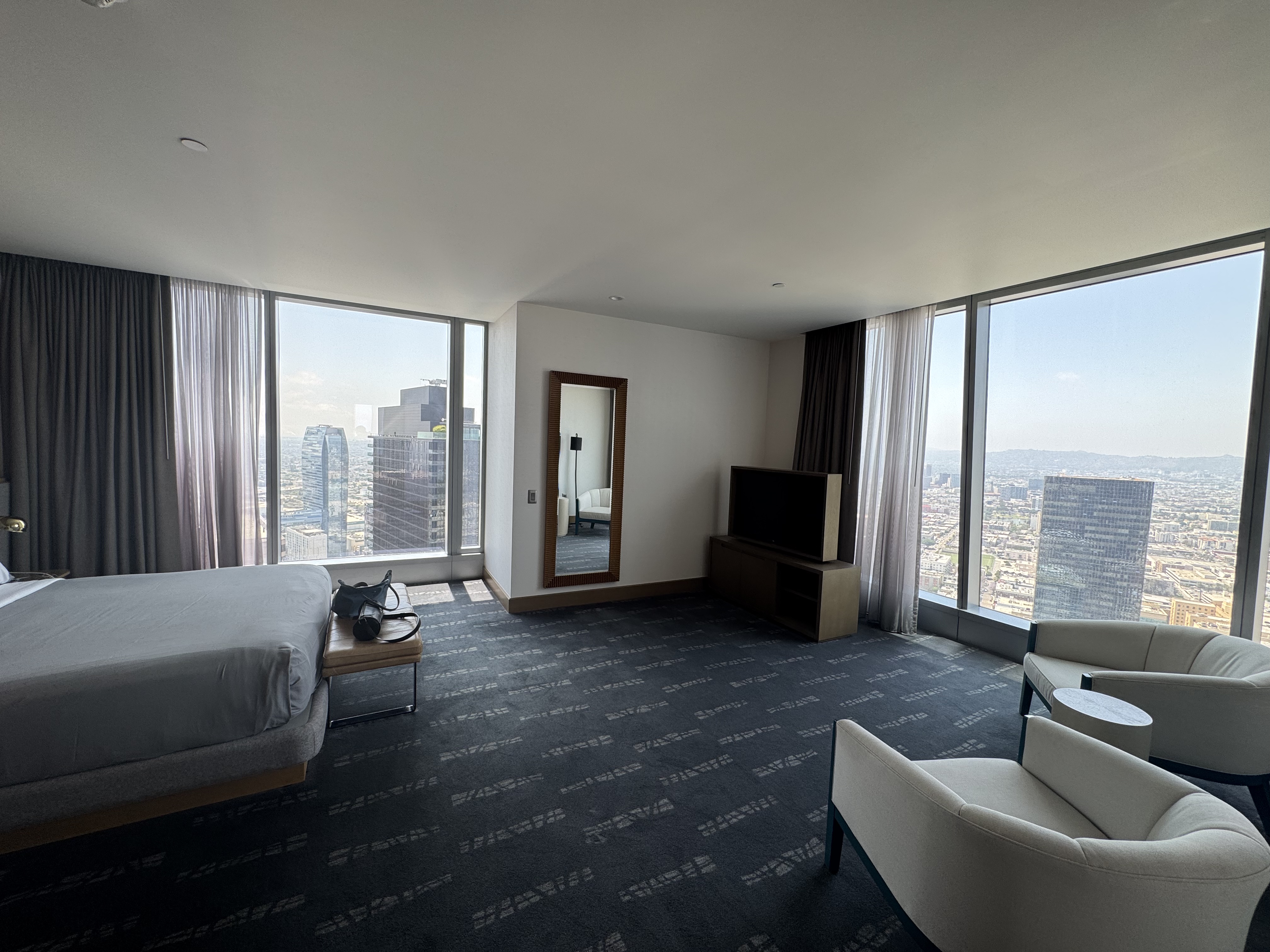 Ǽ-ɼ޼Los Angeles Downtown