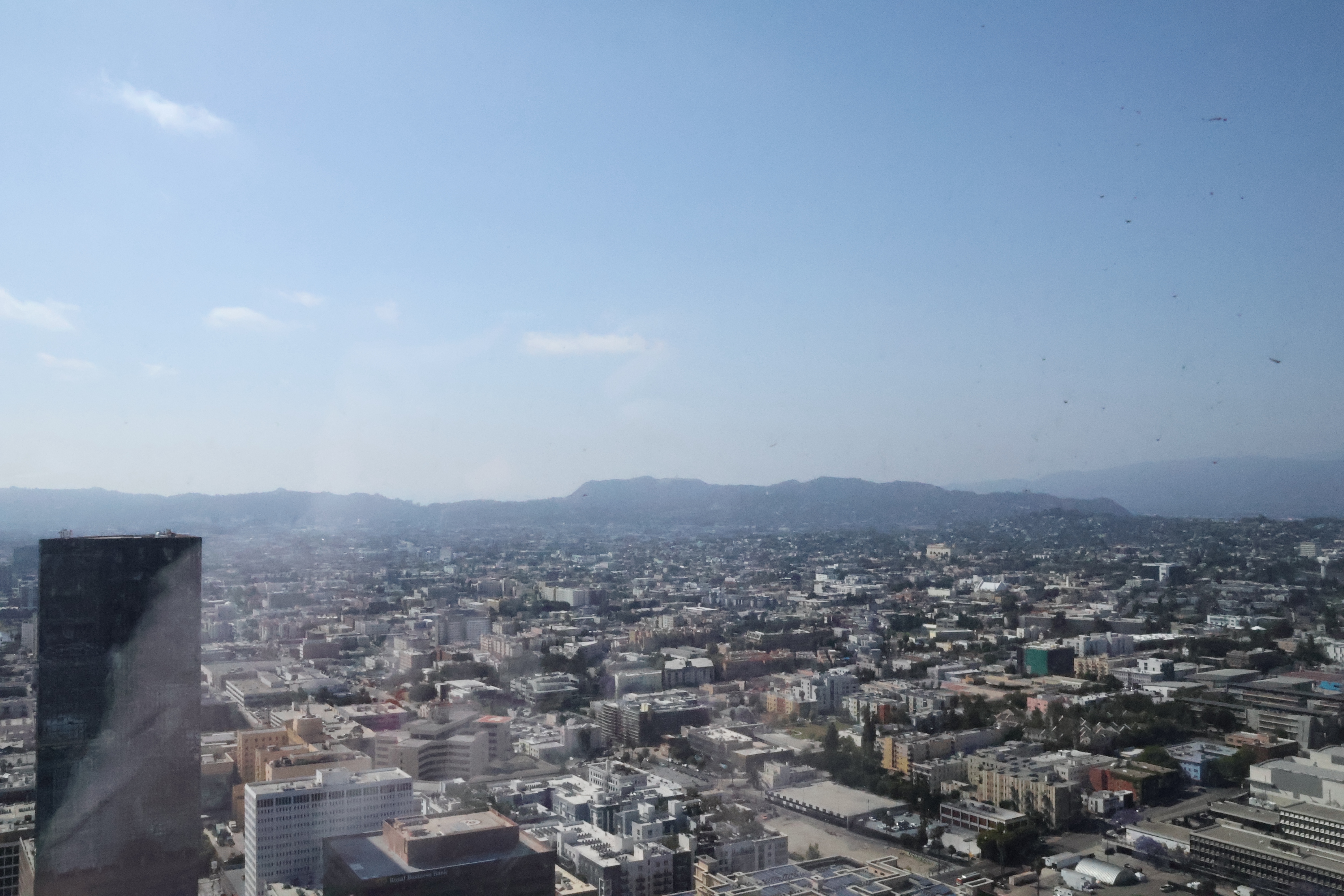 Ǽ-ɼ޼Los Angeles Downtown