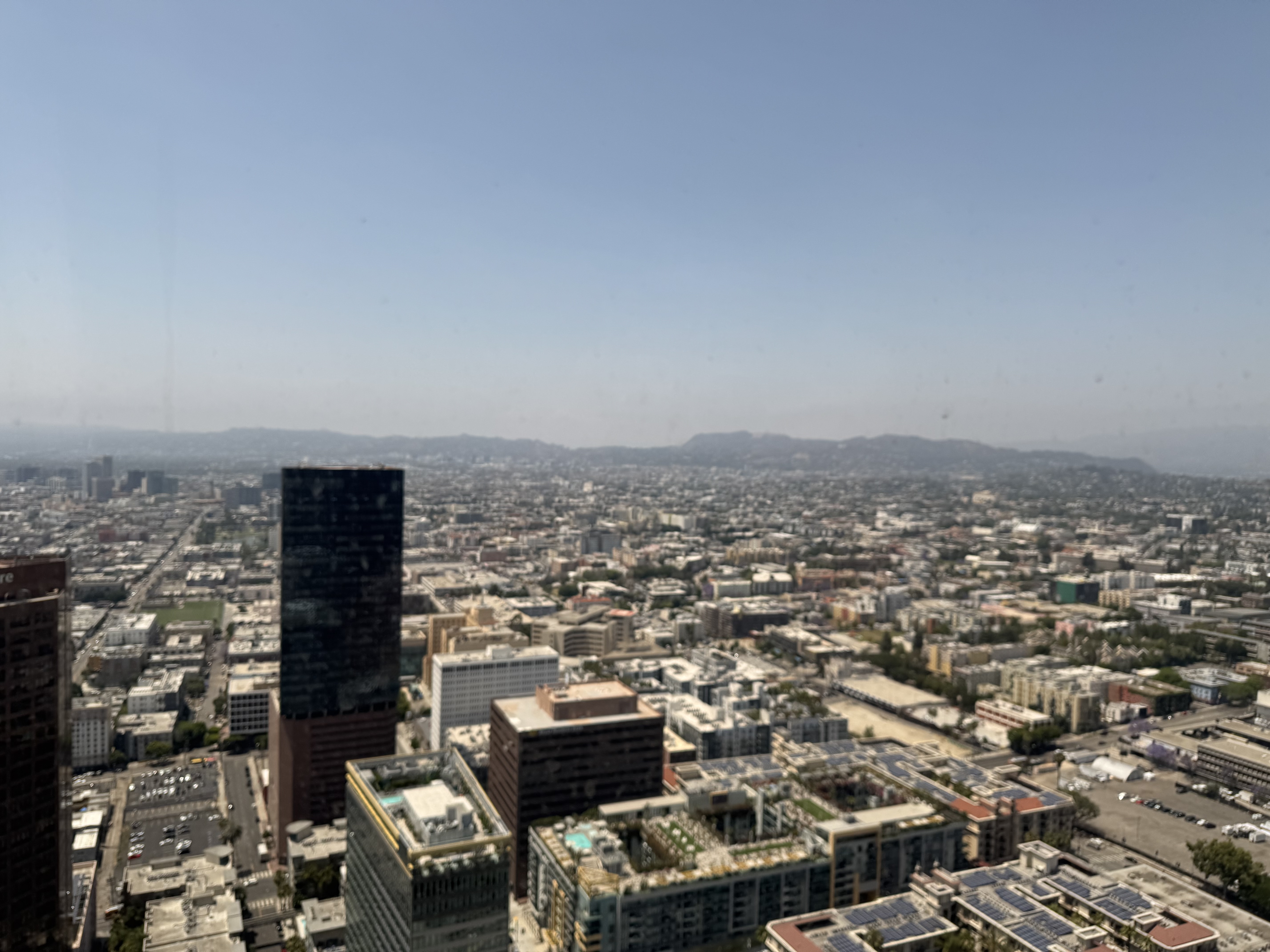 Ǽ-ɼ޼Los Angeles Downtown