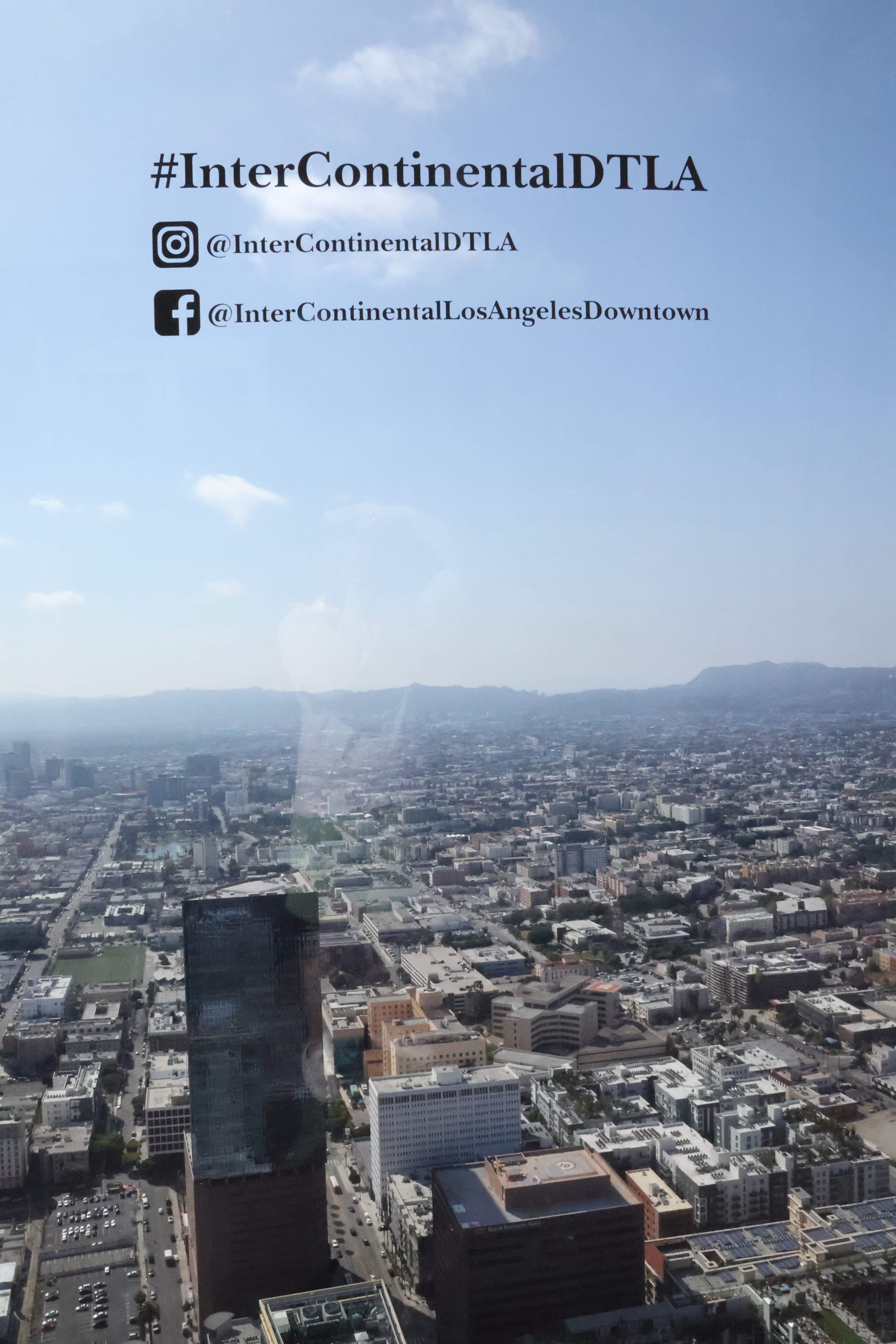 Ǽ-ɼ޼Los Angeles Downtown