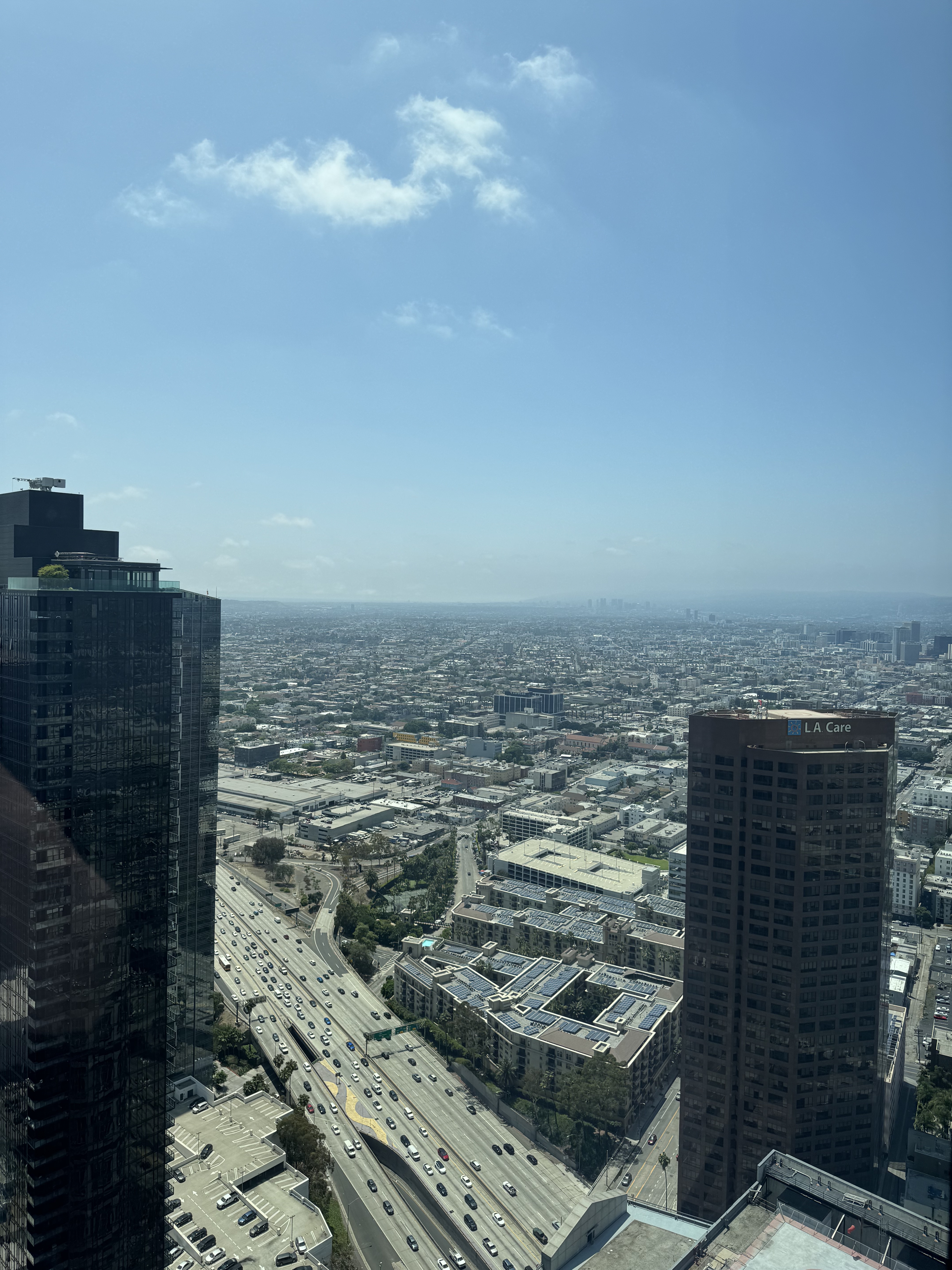 Ǽ-ɼ޼Los Angeles Downtown