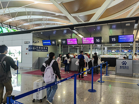 『浦东出港 | 再乘“刮玻璃航”』上海浦东-营口兰旗HO1051飞行报告