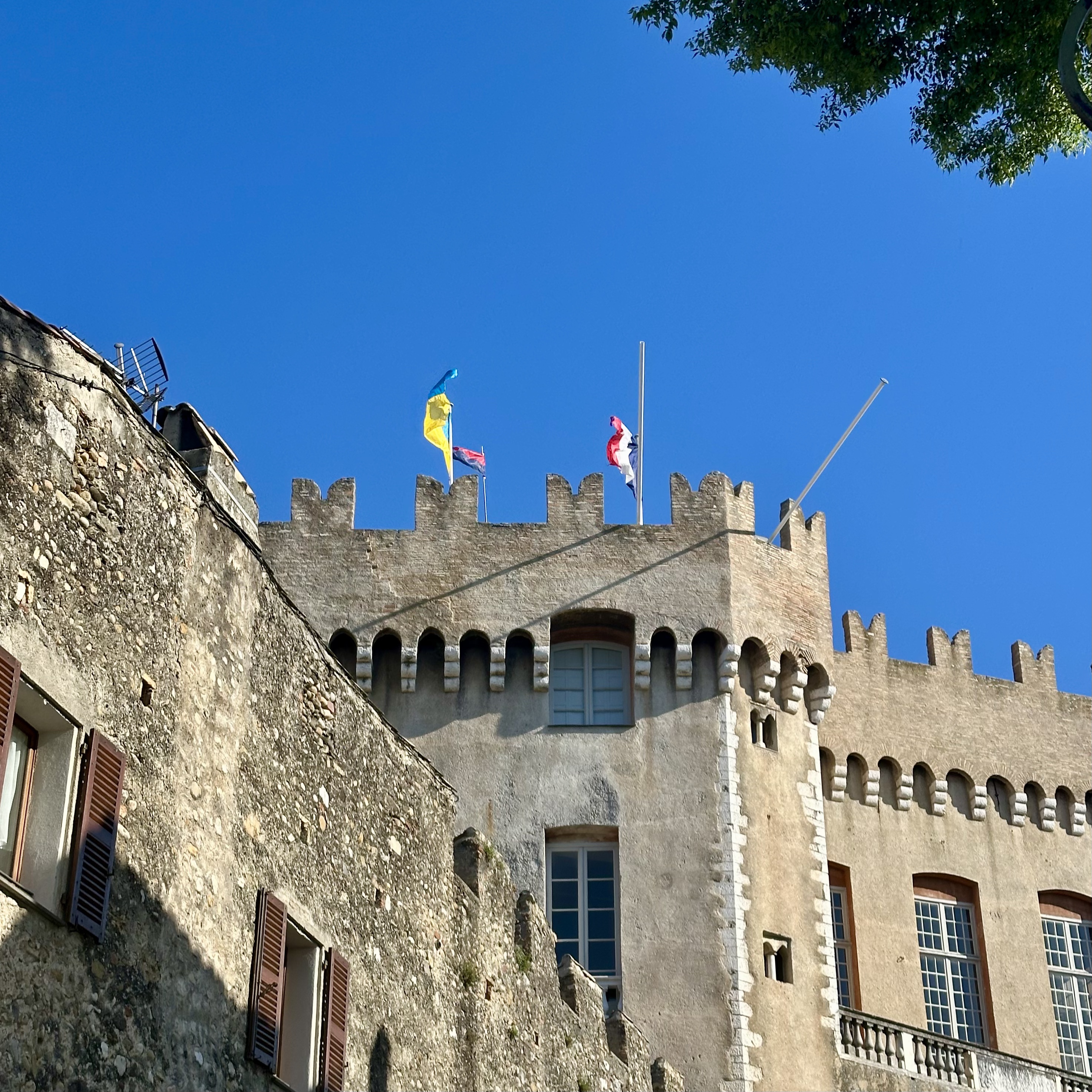 Cagnes-sur-MerӢϸ