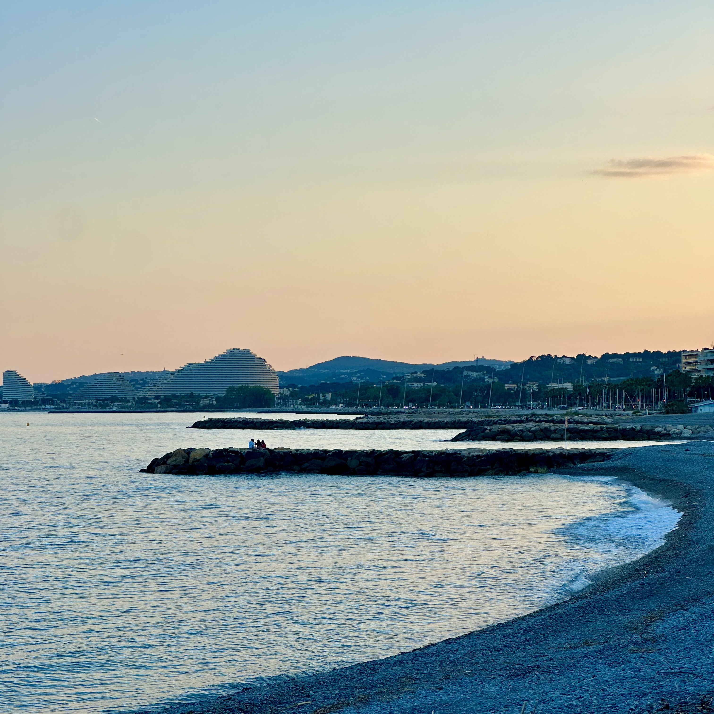 Cagnes-sur-MerӢϸ