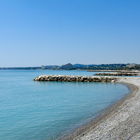 Cagnes-sur-MerӢϸ