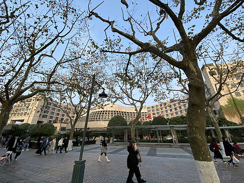 西湖畔，湖滨缘----杭州君悦酒店西湖套房，豪华湖景套及湖滨28分享
