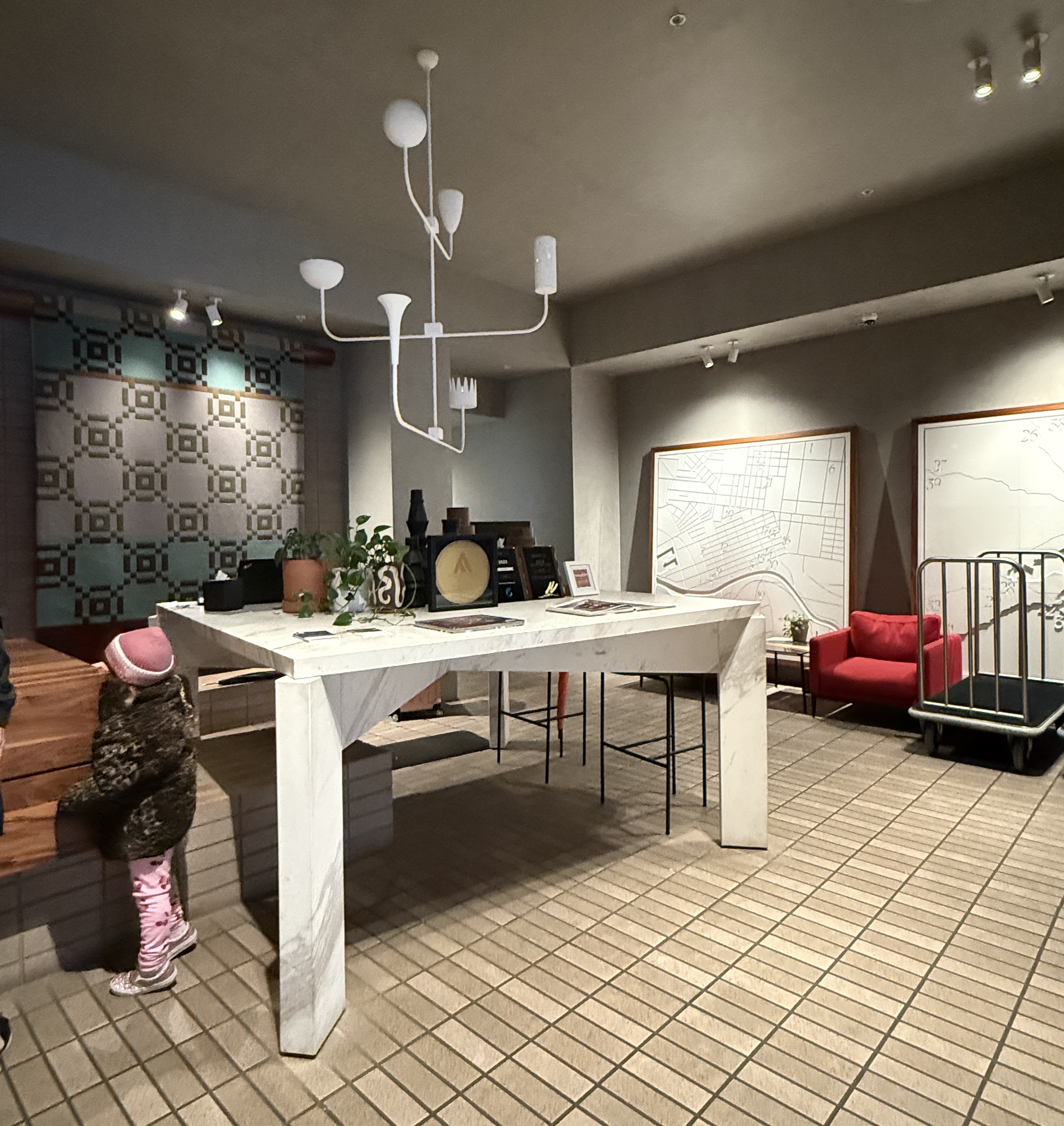 Hyatt Centric Melbourne | īCBDĻ