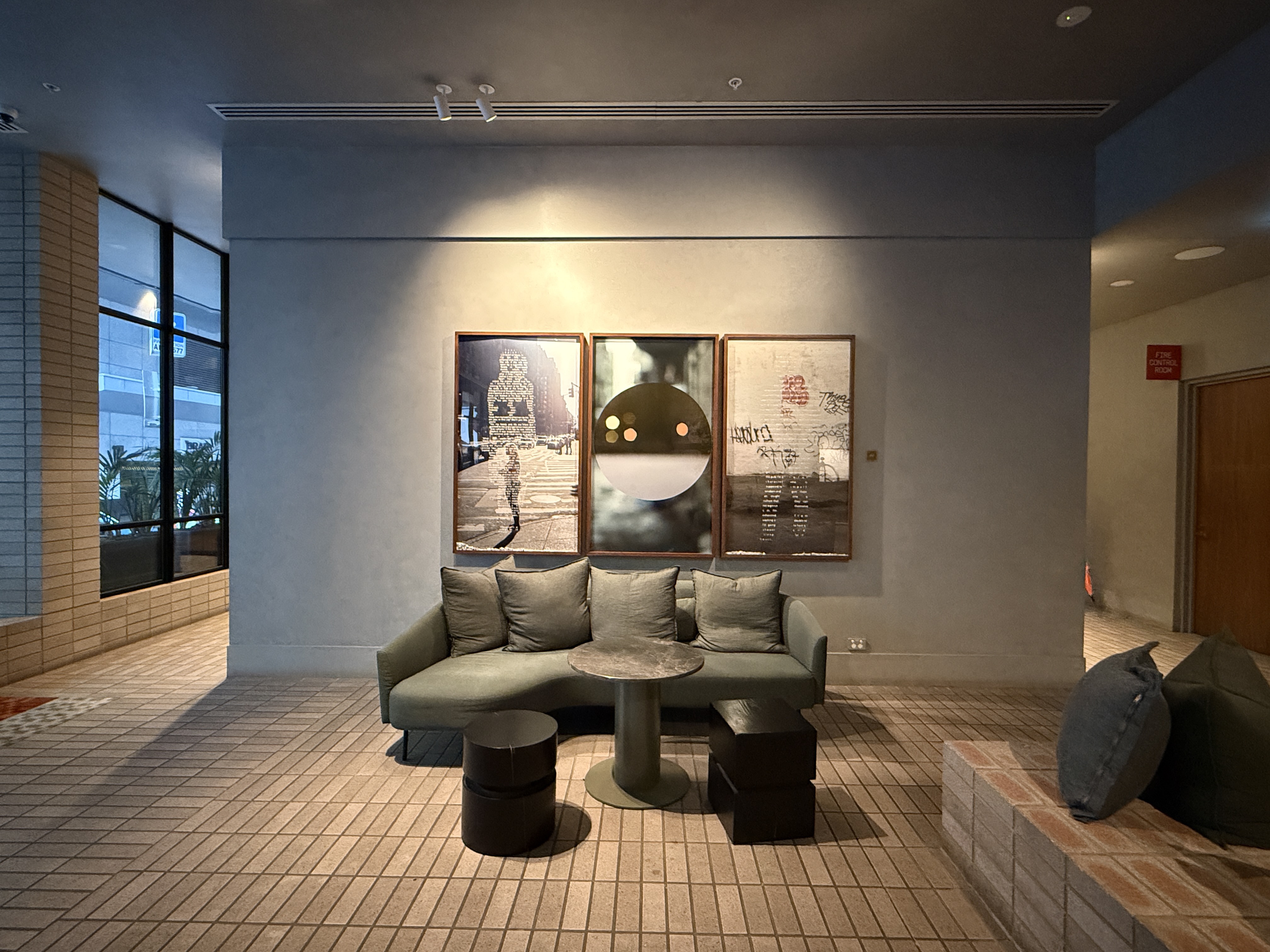 Hyatt Centric Melbourne | īCBDĻ