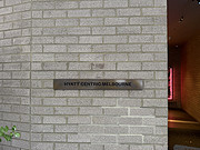 Hyatt Centric Melbourne|<em>ī</em>CBDĻ