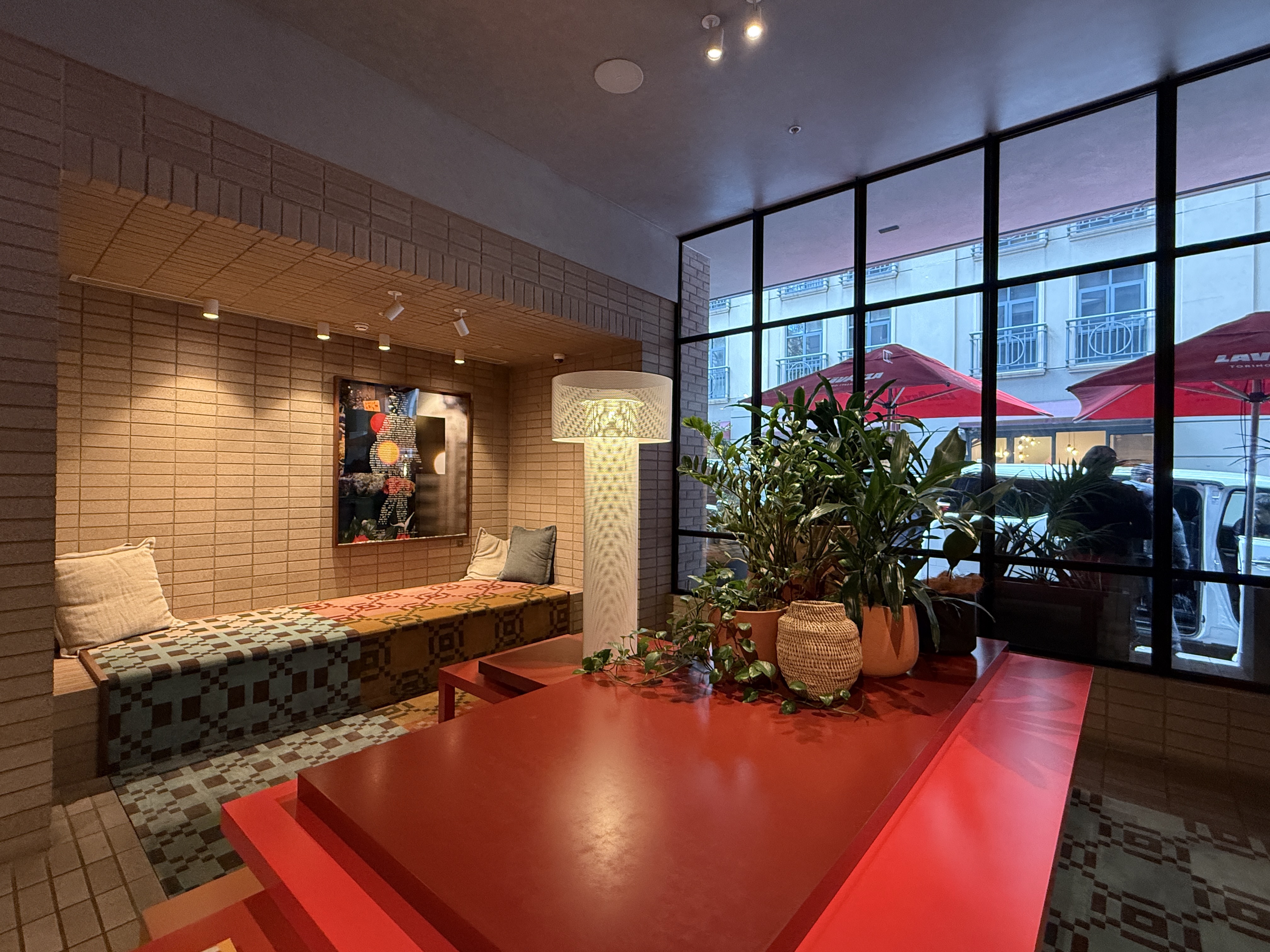 Hyatt Centric Melbourne | īCBDĻ