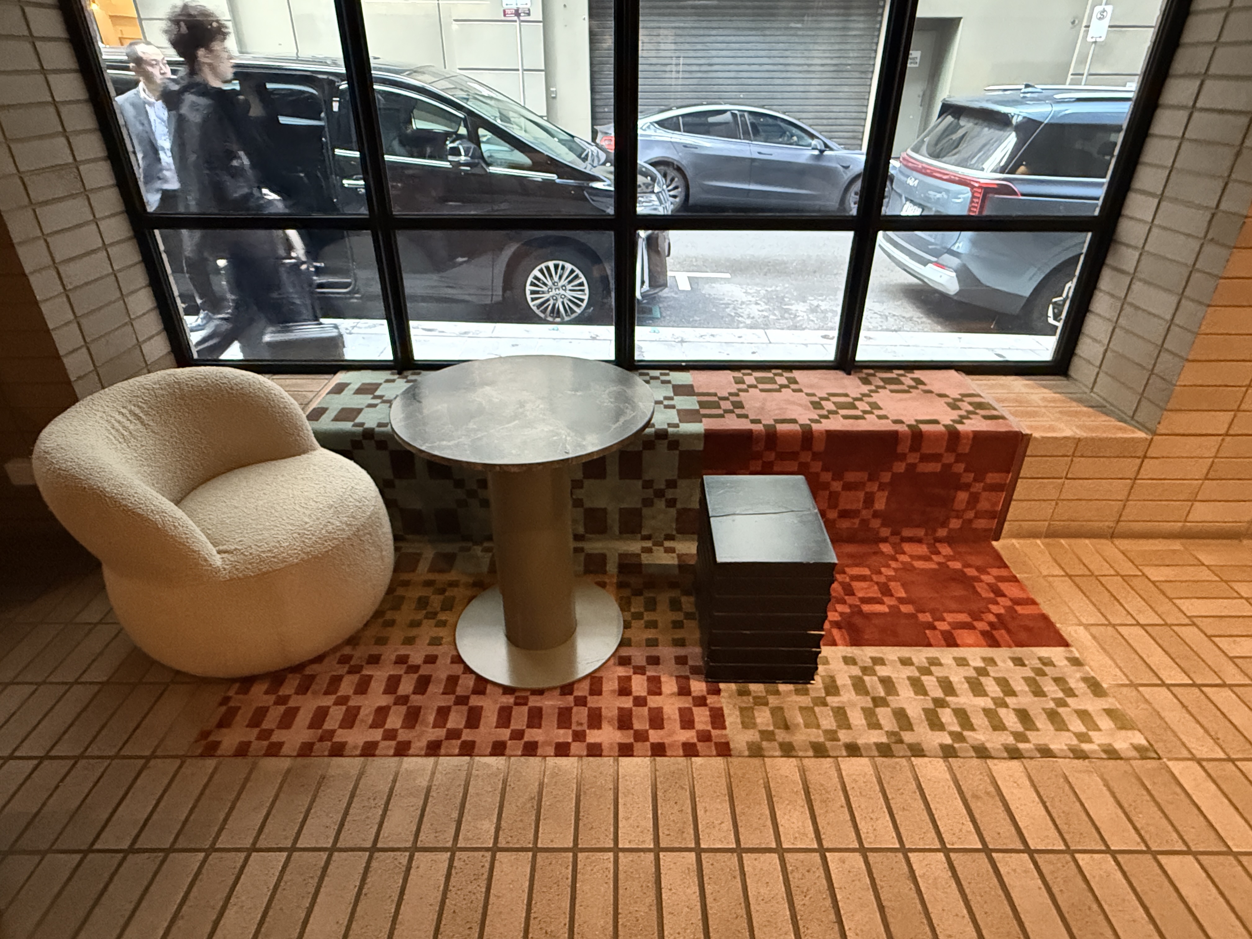 Hyatt Centric Melbourne | īCBDĻ