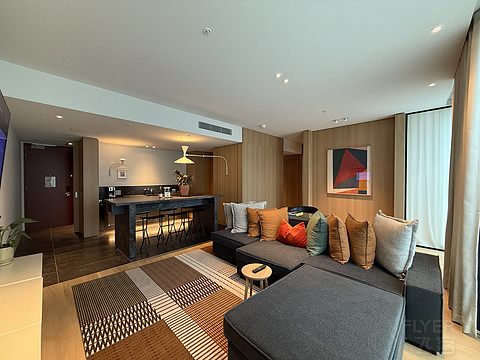 Hyatt Centric Melbourne | īCBDĻ