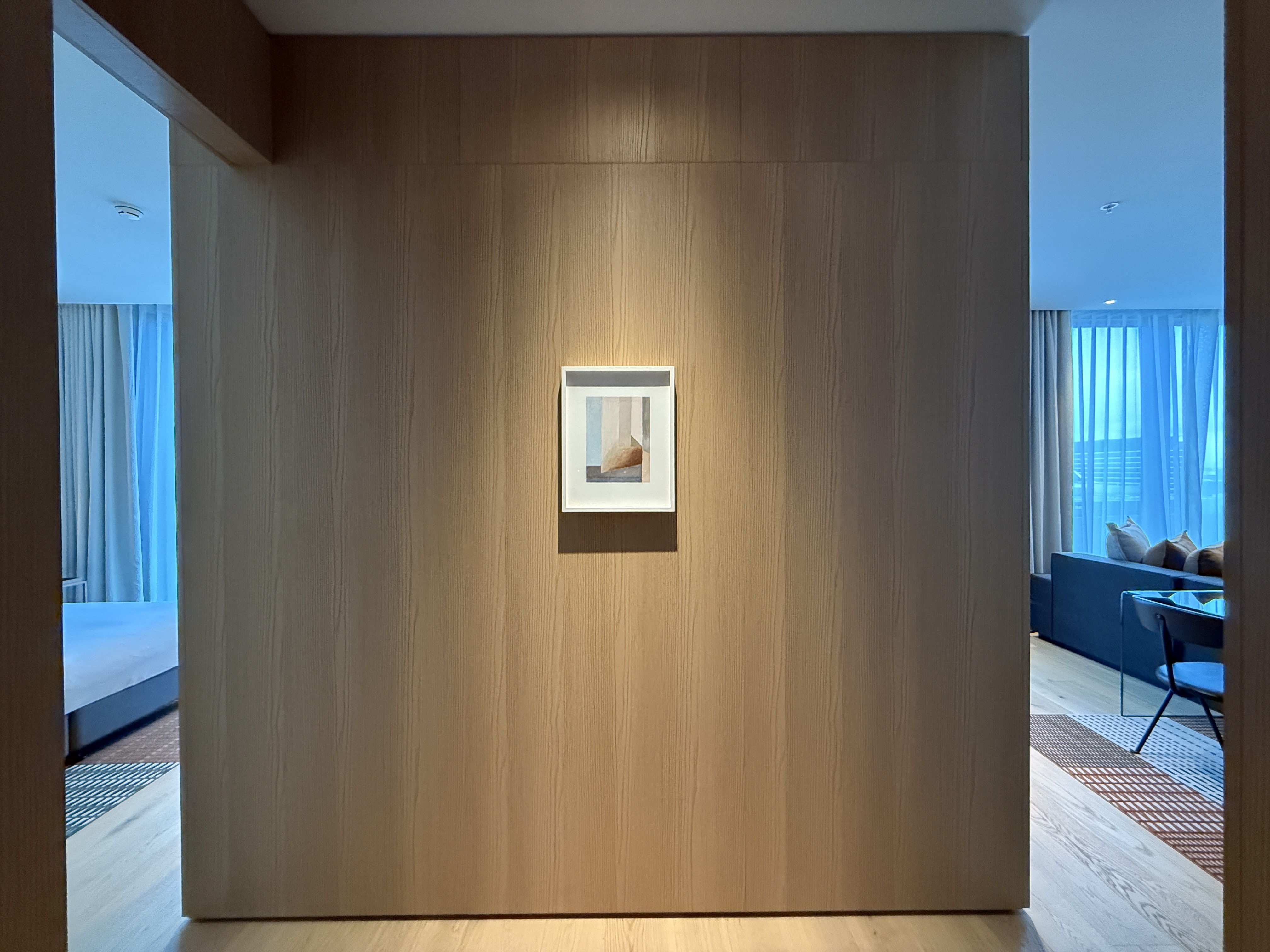 Hyatt Centric Melbourne | īCBDĻ