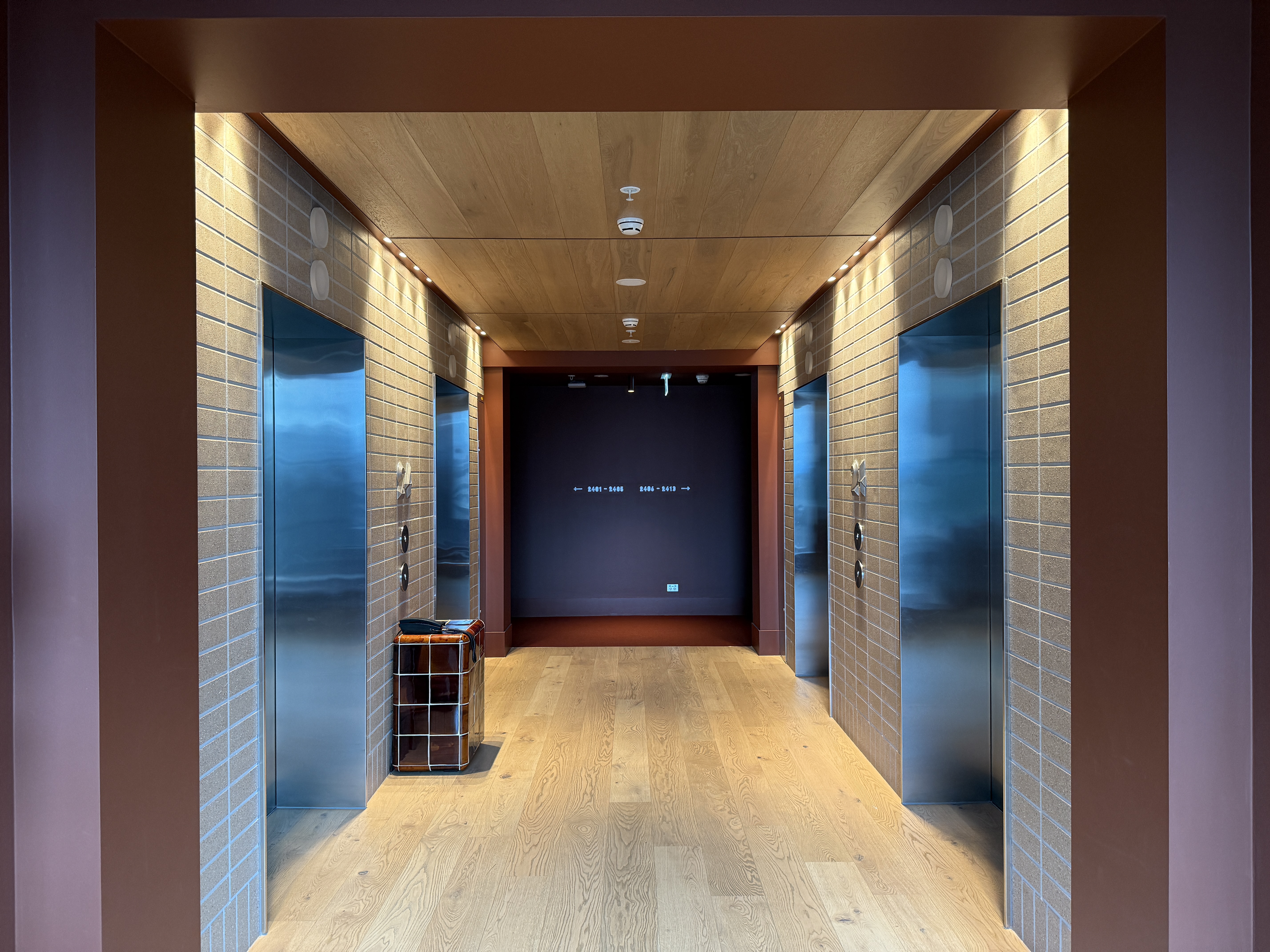 Hyatt Centric Melbourne | īCBDĻ