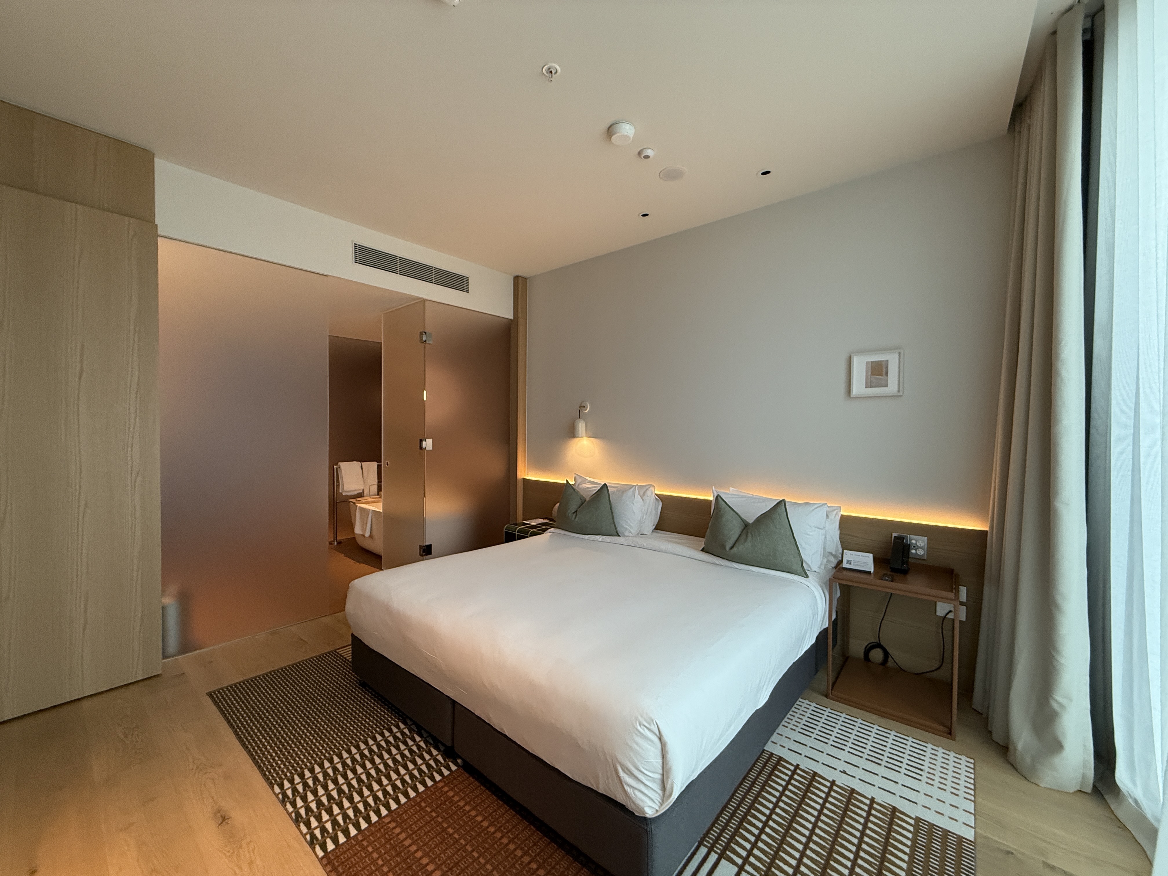 Hyatt Centric Melbourne | īCBDĻ