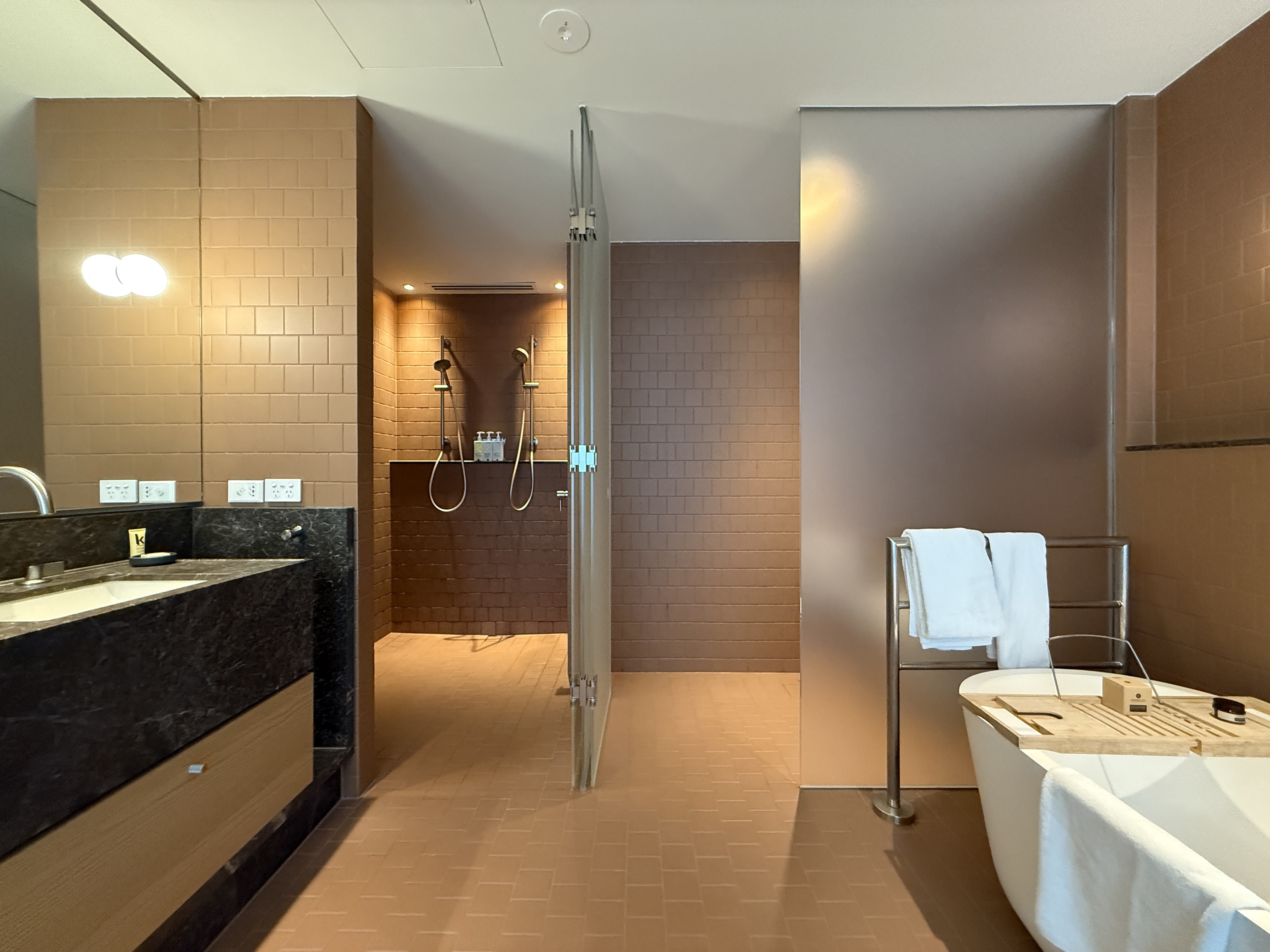 Hyatt Centric Melbourne | īCBDĻ