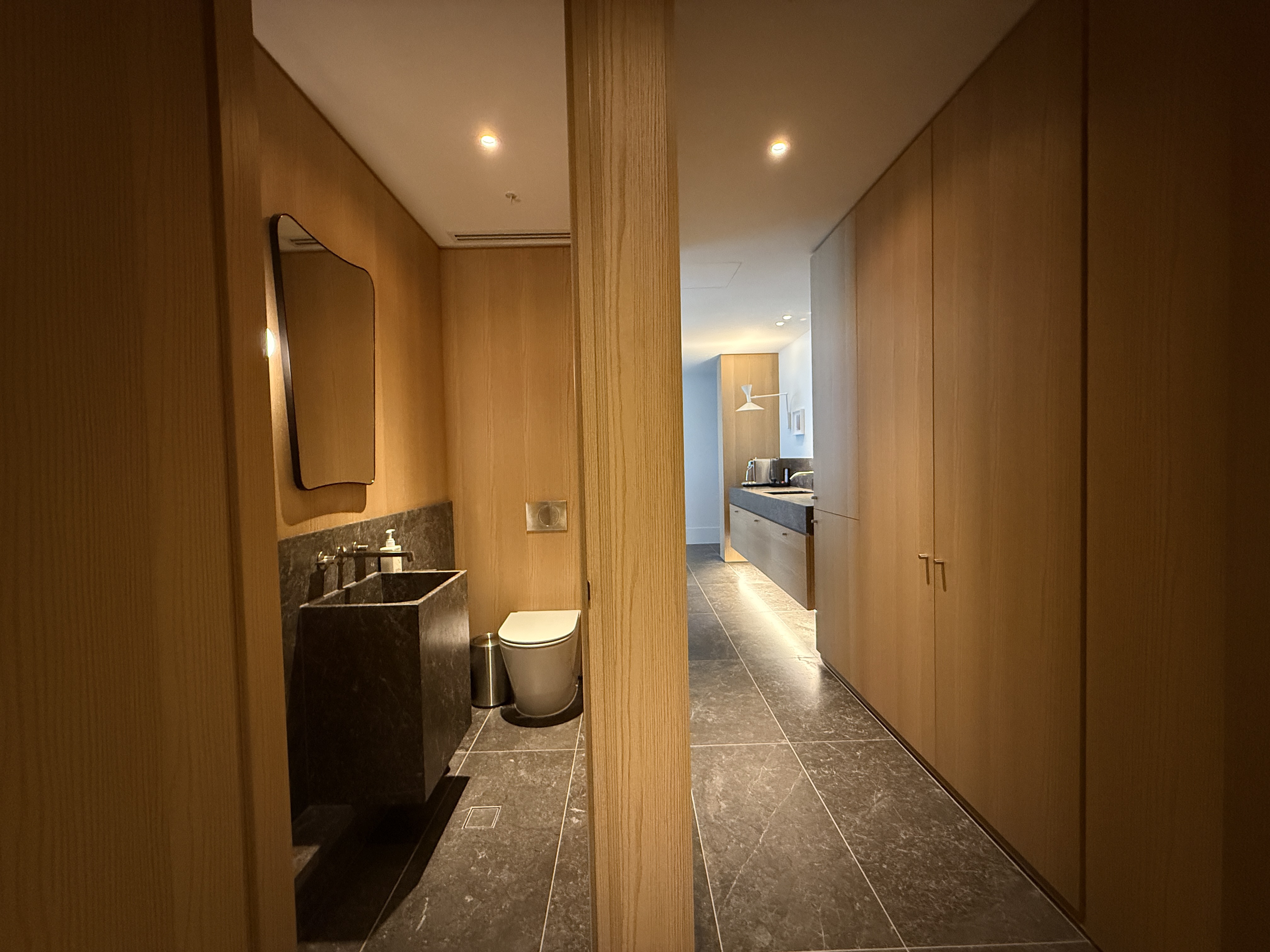 Hyatt Centric Melbourne | īCBDĻ