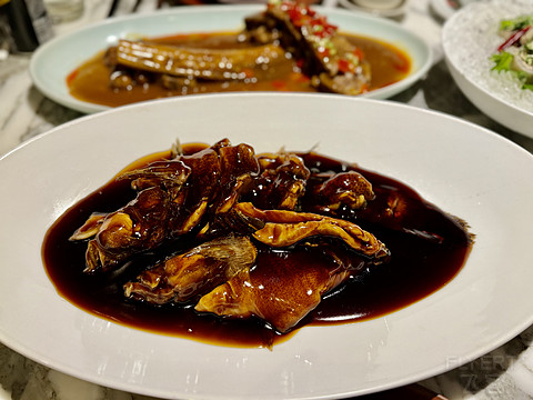 西湖畔，湖滨缘----杭州君悦酒店西湖套房，豪华湖景套及湖滨28分享