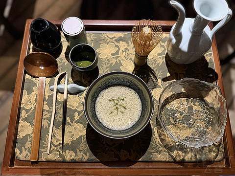 西湖畔，湖滨缘----杭州君悦酒店西湖套房，豪华湖景套及湖滨28分享