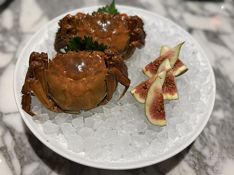西湖畔，湖滨缘----杭州君悦酒店西湖套房，豪华湖景套及湖滨28分享