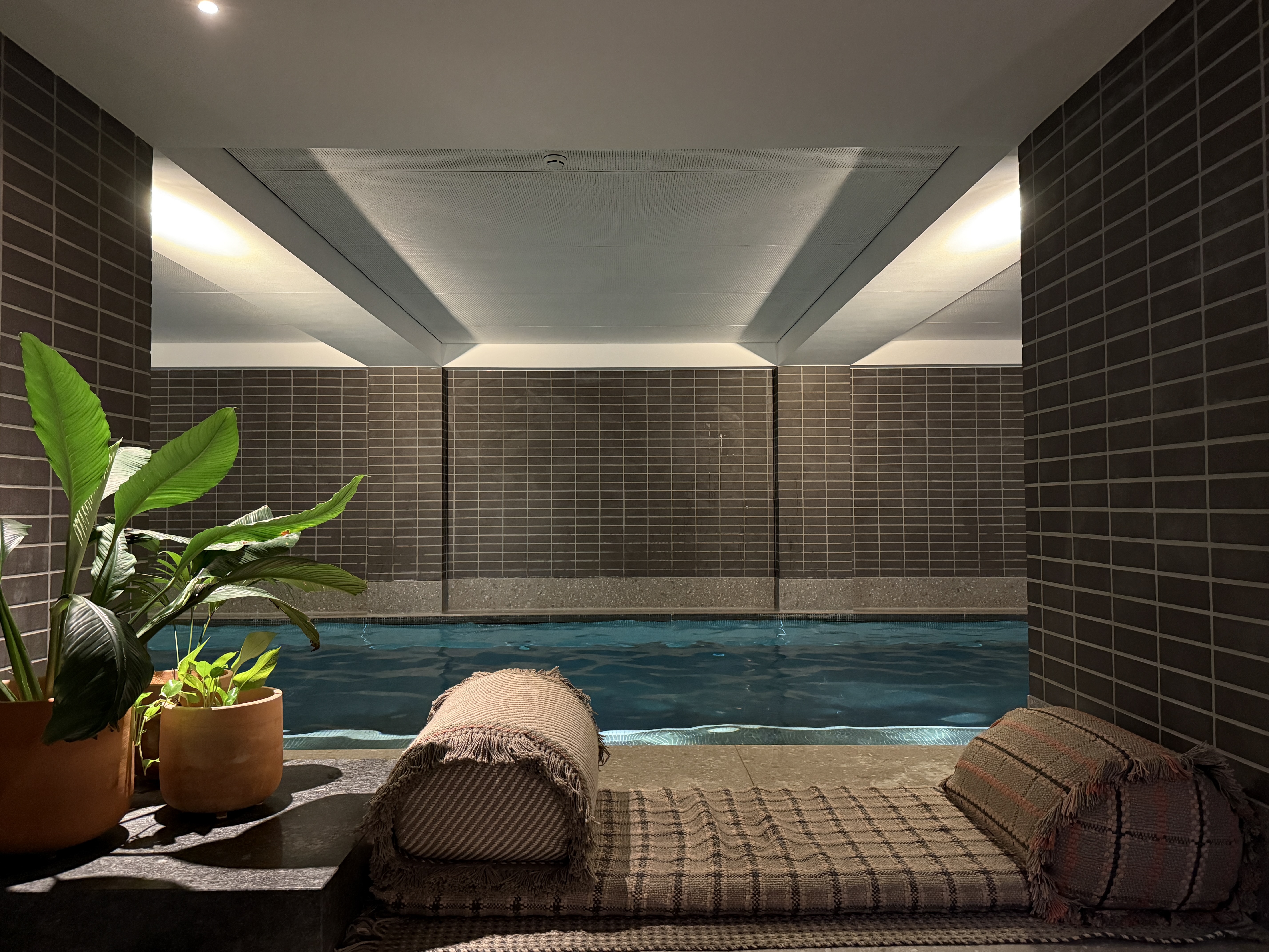 Hyatt Centric Melbourne | īCBDĻ