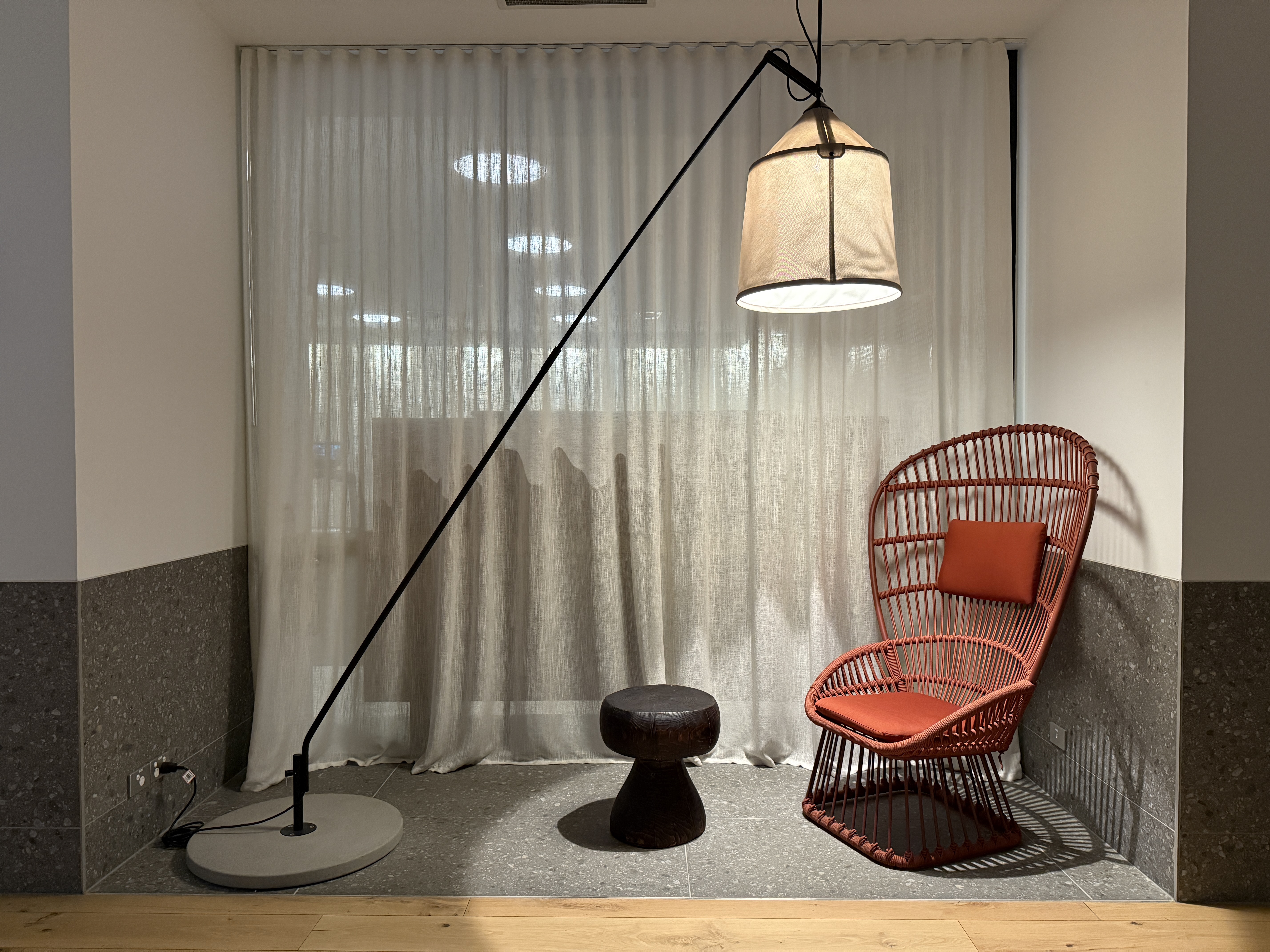 Hyatt Centric Melbourne | īCBDĻ