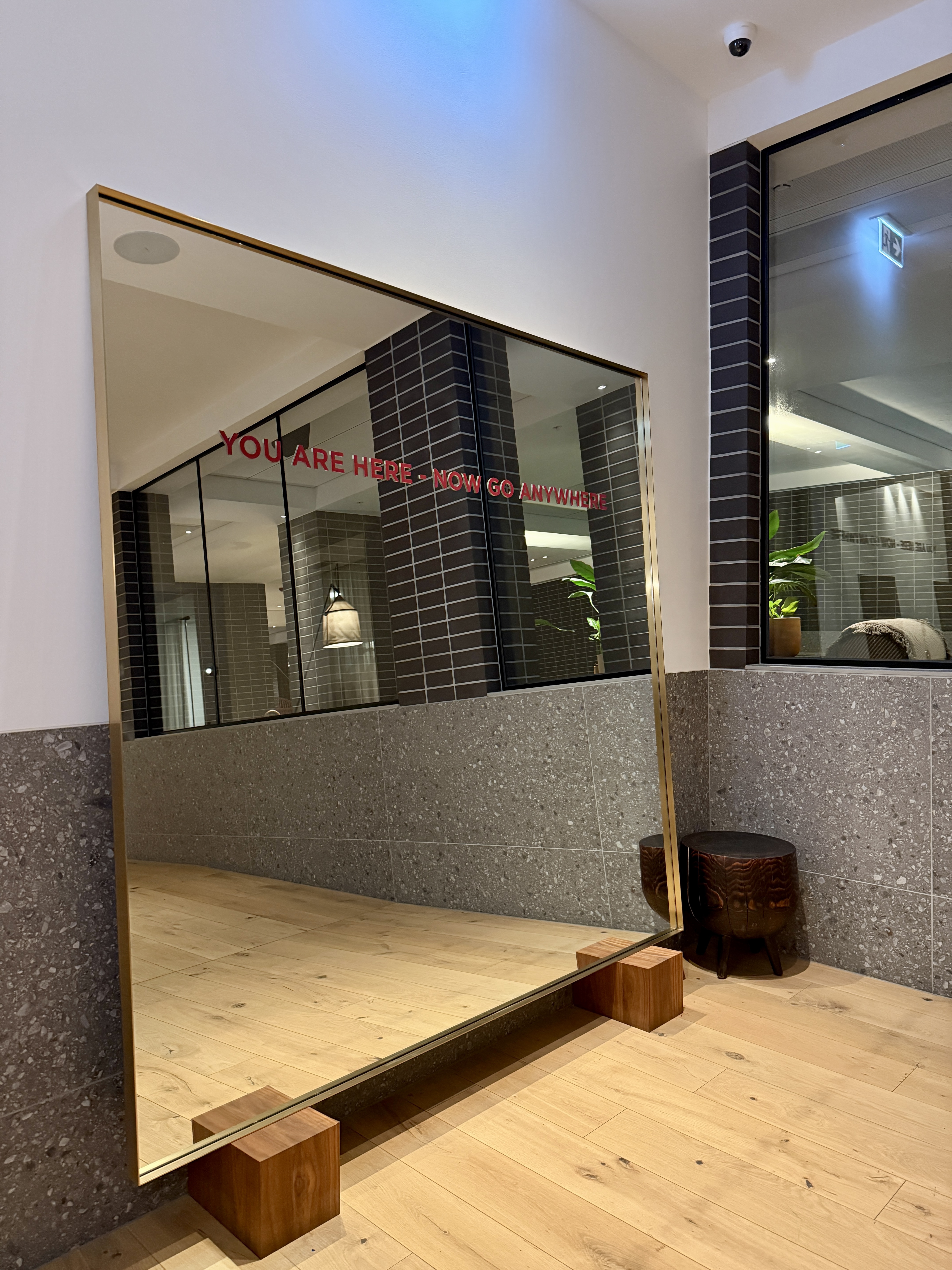 Hyatt Centric Melbourne | īCBDĻ