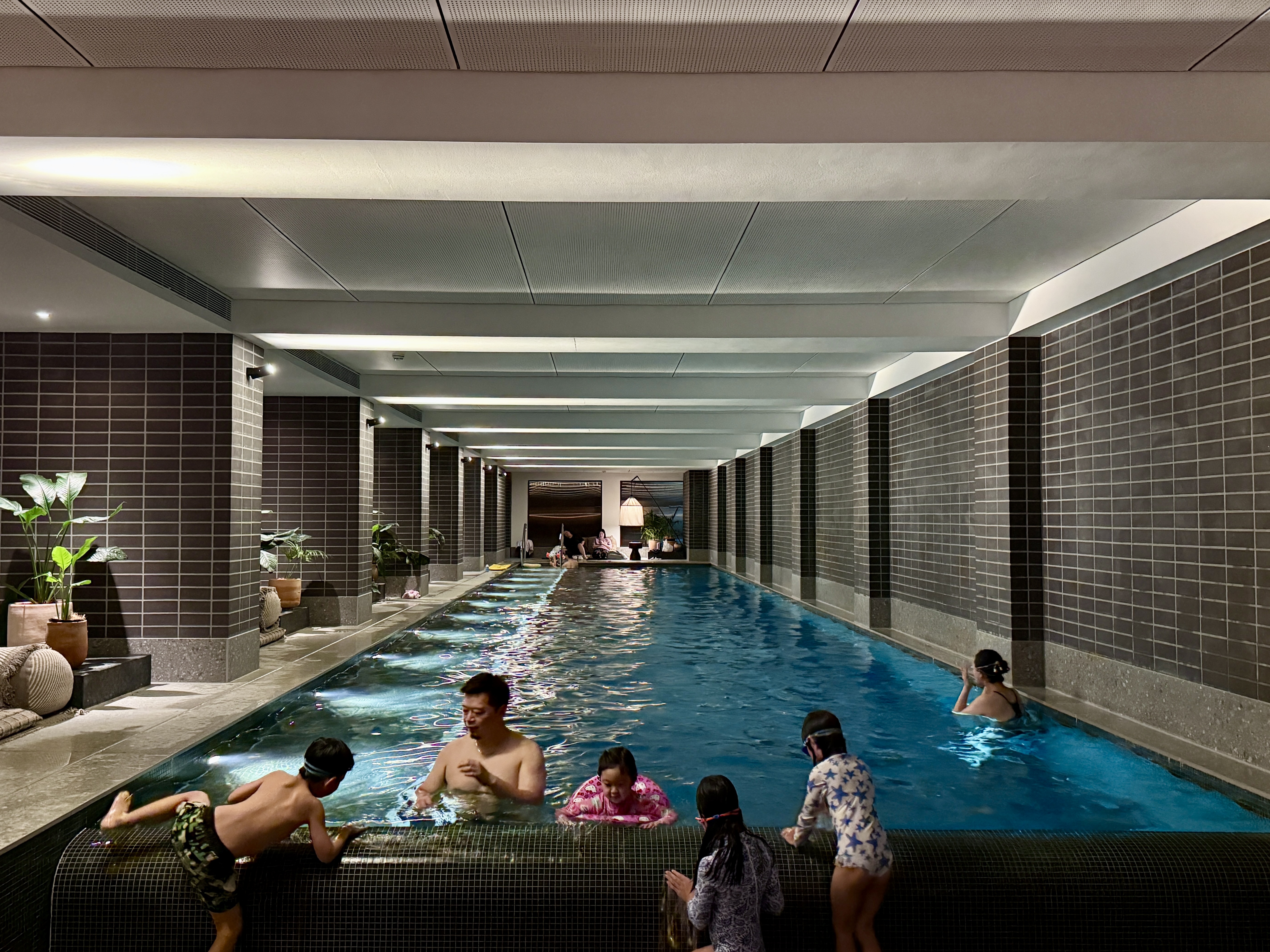 Hyatt Centric Melbourne | īCBDĻ