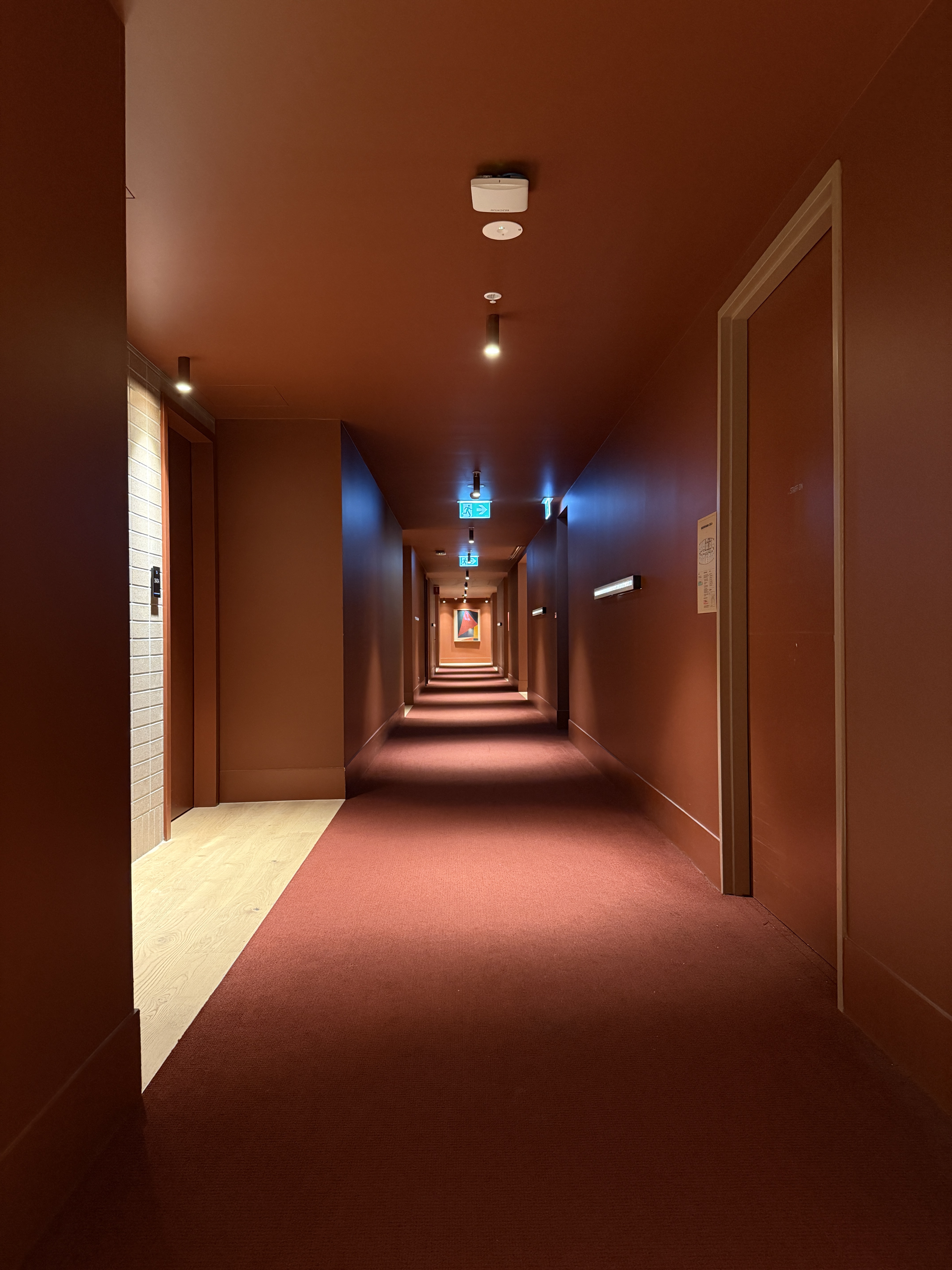 Hyatt Centric Melbourne | īCBDĻ