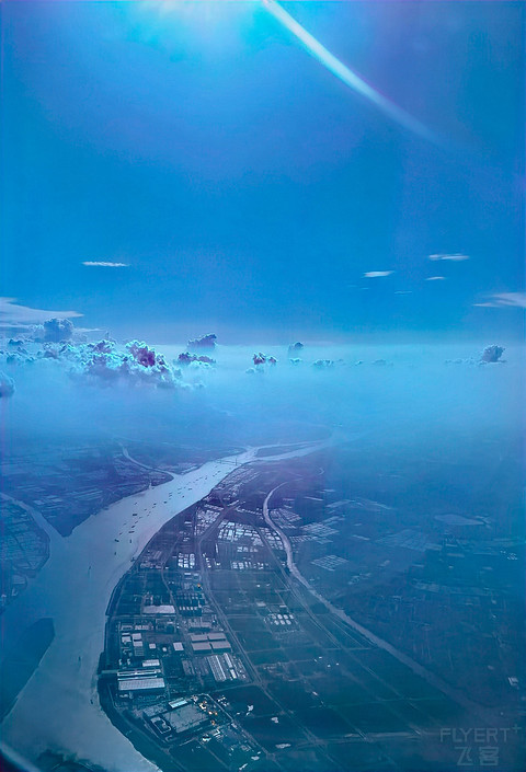 不失所望，五星精品：海航伪“梦之羽”精品快线