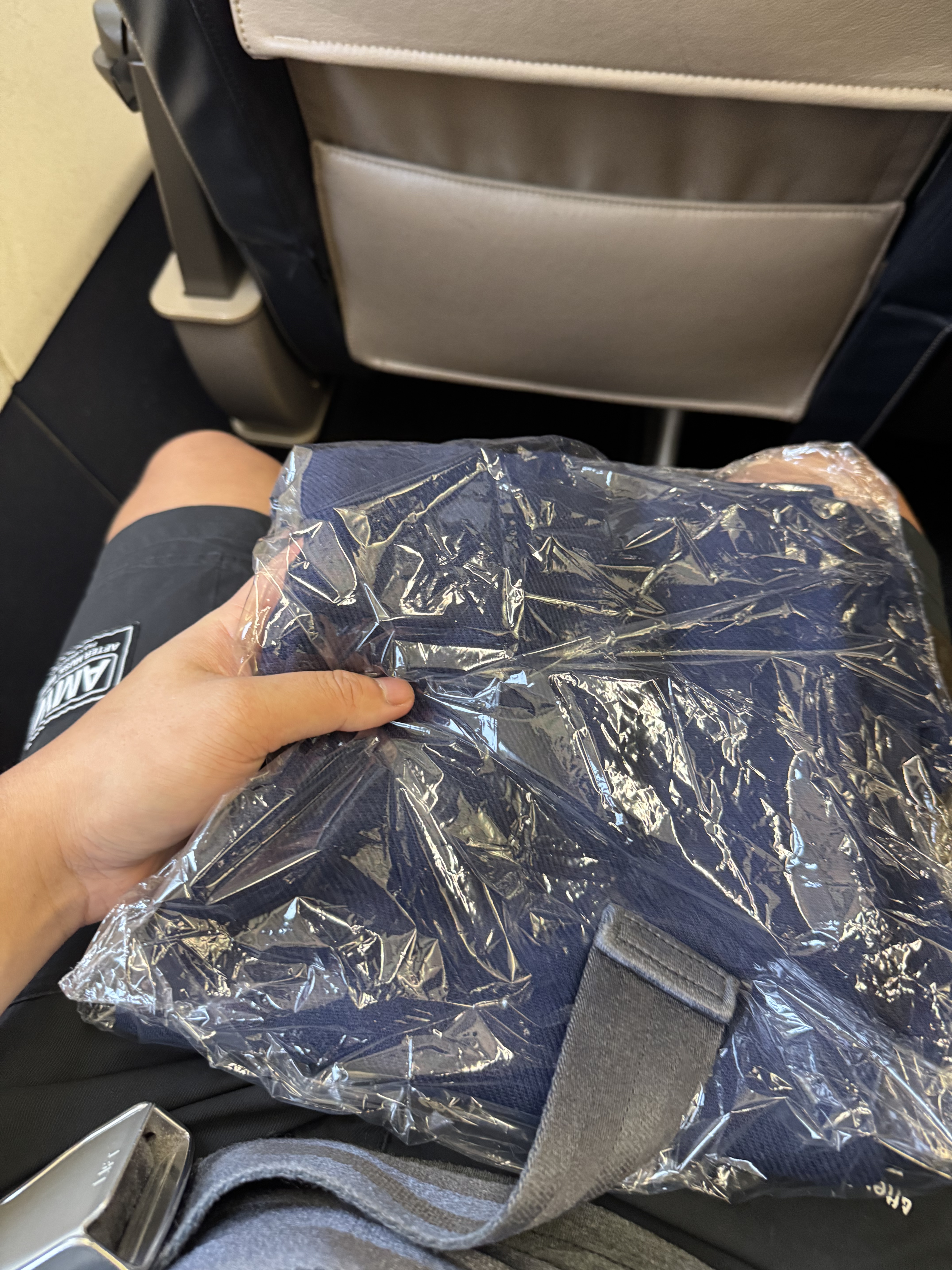 ȫտThe Room SFO-NRT NH7