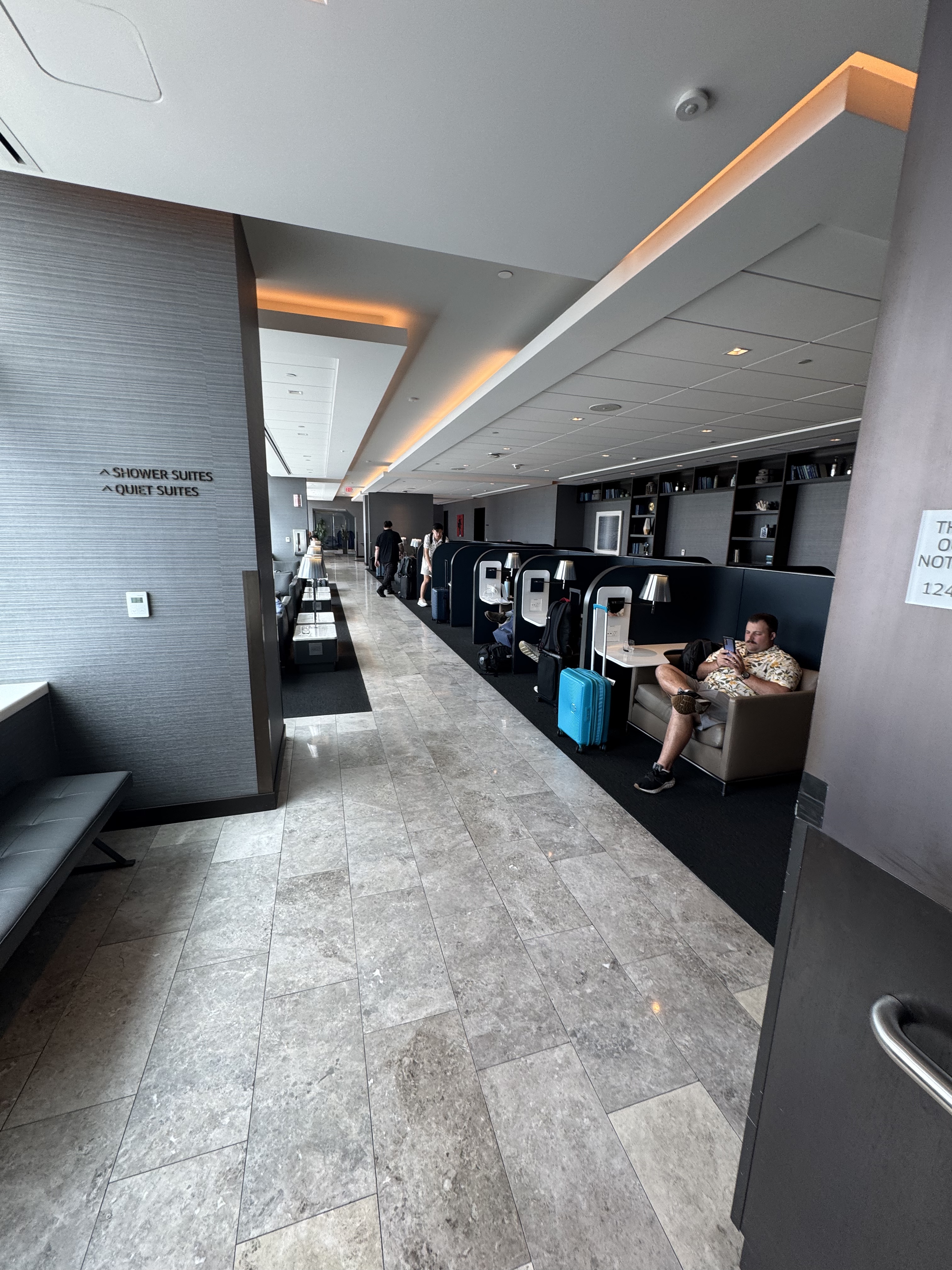 ȫտThe Room SFO-NRT NH7