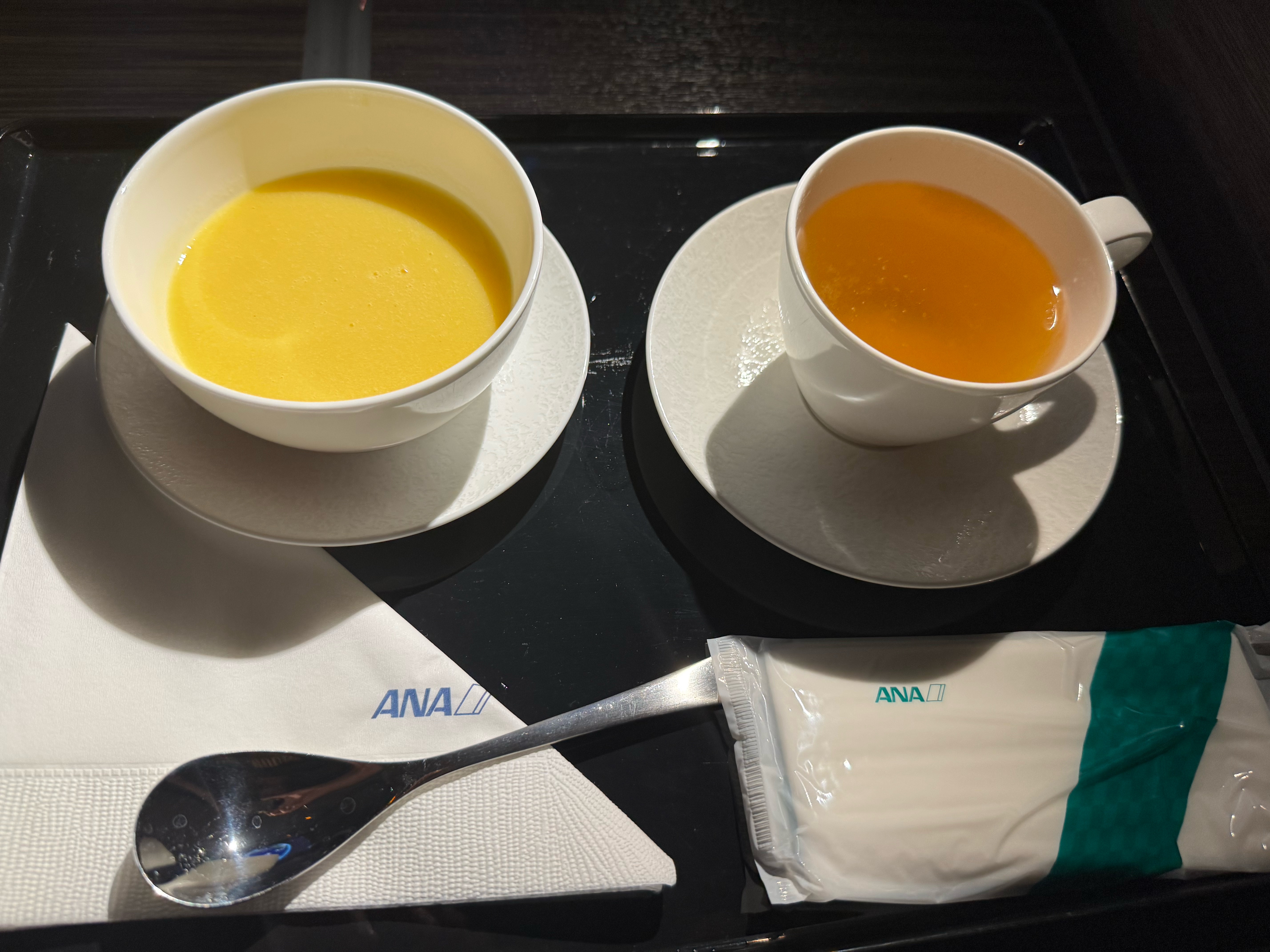 ȫտThe Room SFO-NRT NH7
