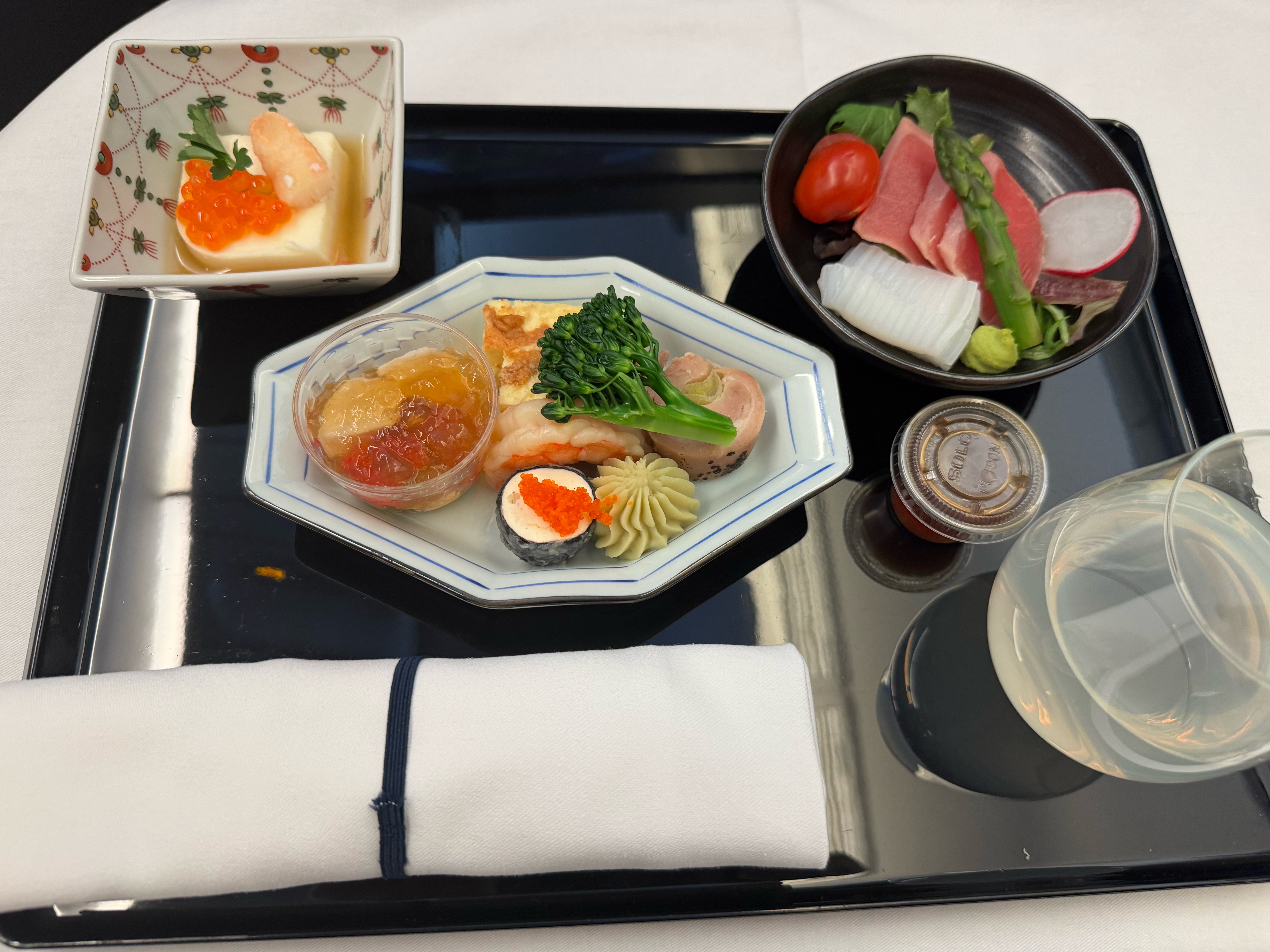 ȫտThe Room SFO-NRT NH7