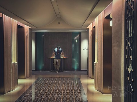 《169A》 深圳·前海瑞吉 】 临城而观珠江口 翼飞横闻中西情 /2025.06/@LYQ #很赞体验记录