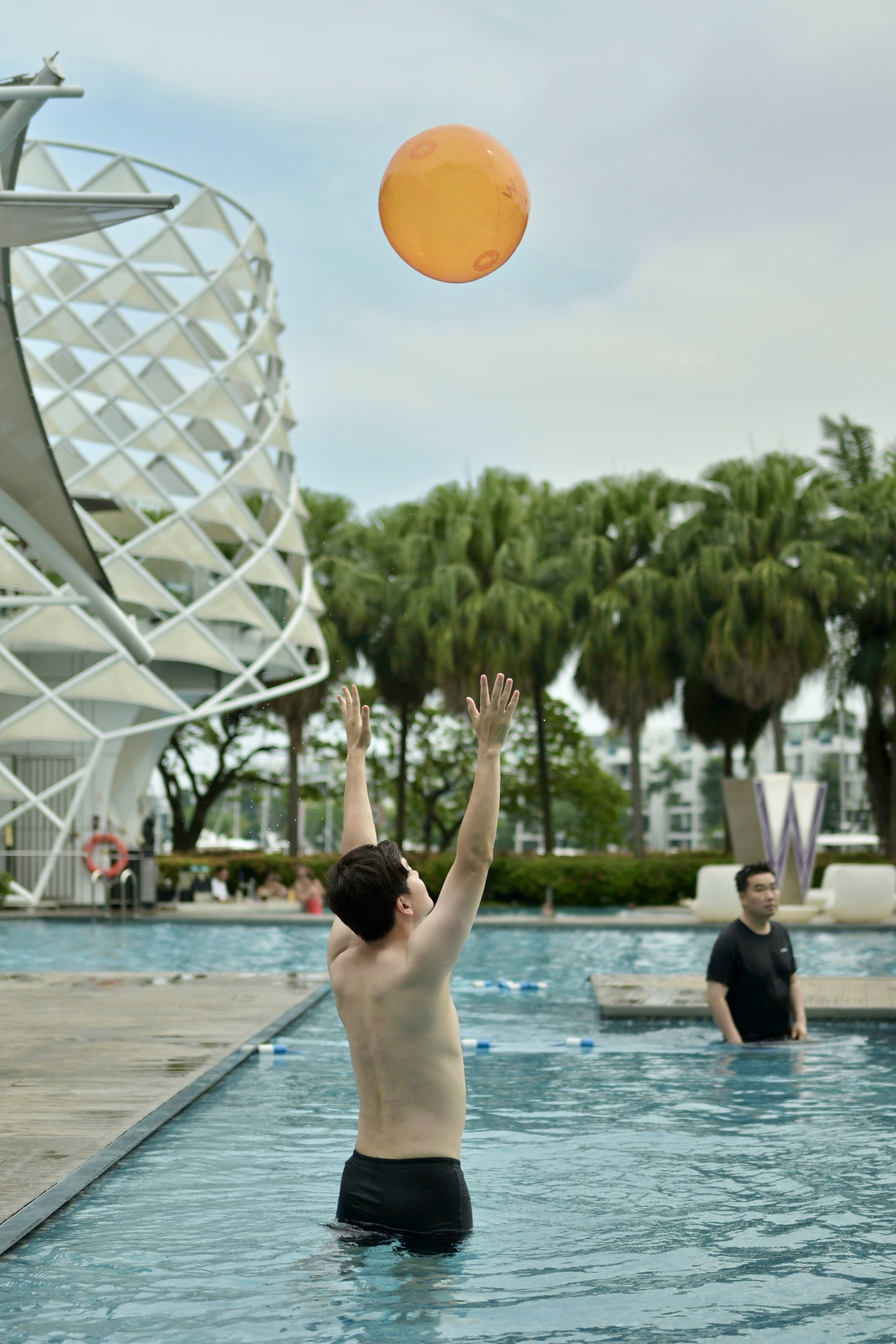 ʥɳô❗️SINGAPORE SENTOSA COVE WDƼ⭐️