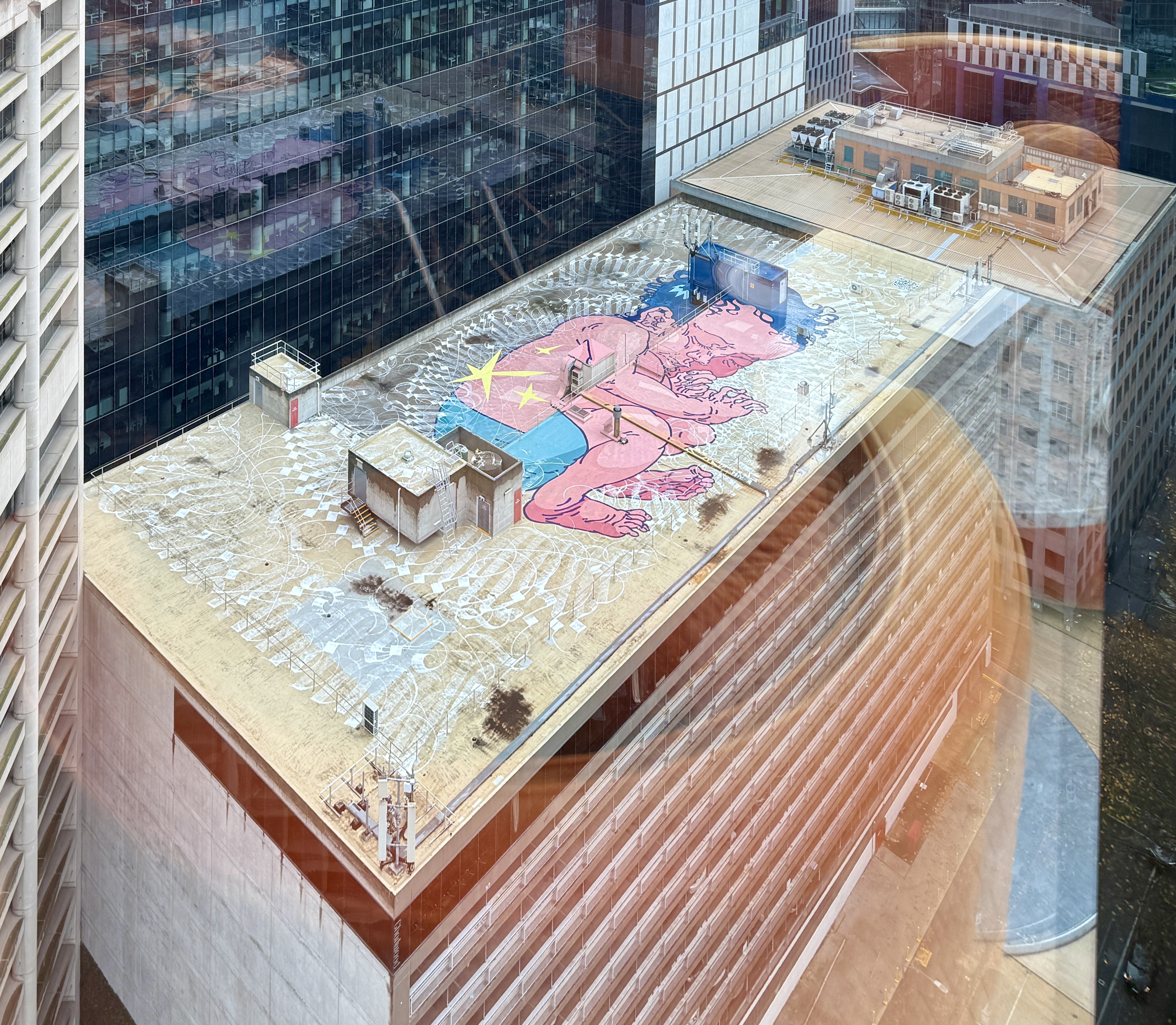 Hyatt Centric Melbourne | īCBDĻ